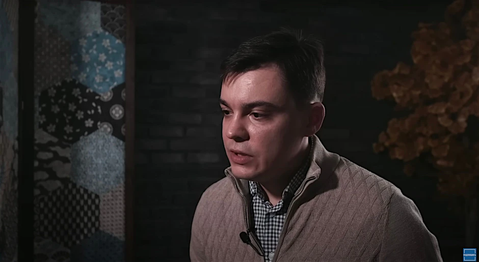 Gleb Karakulow arbeitete nach eigenen Angaben von 2009 bis 2022 in der russischen Präsidentengarde FSO.