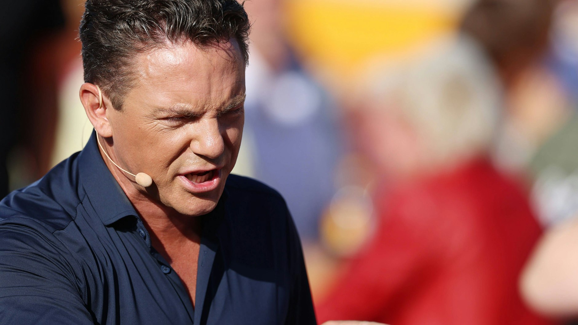 Stefan Mross gilt jetzt als vorbestraft.