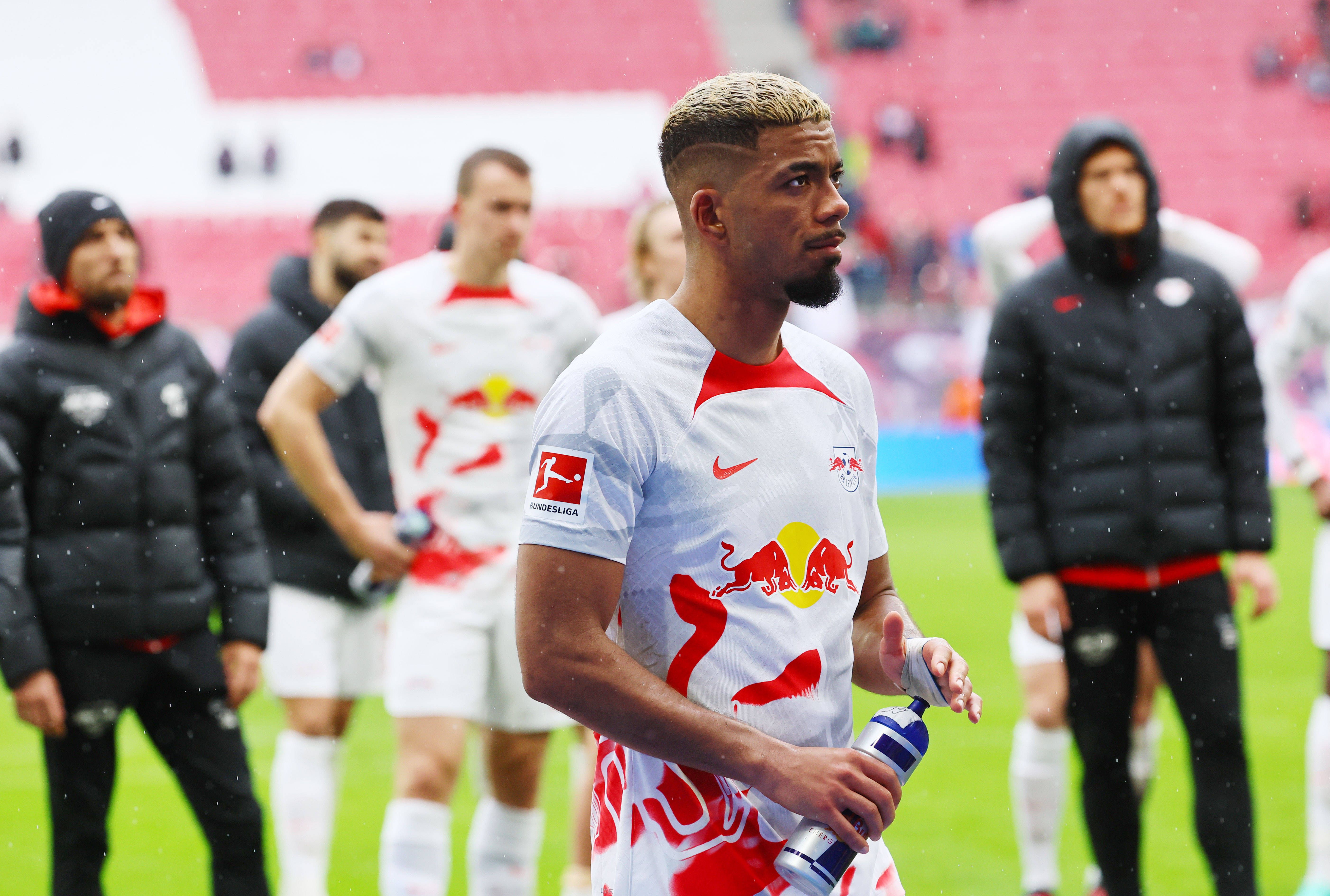Image - Rassismus im Internet und Stadion: Fußball, du kannst so hässlich sein!