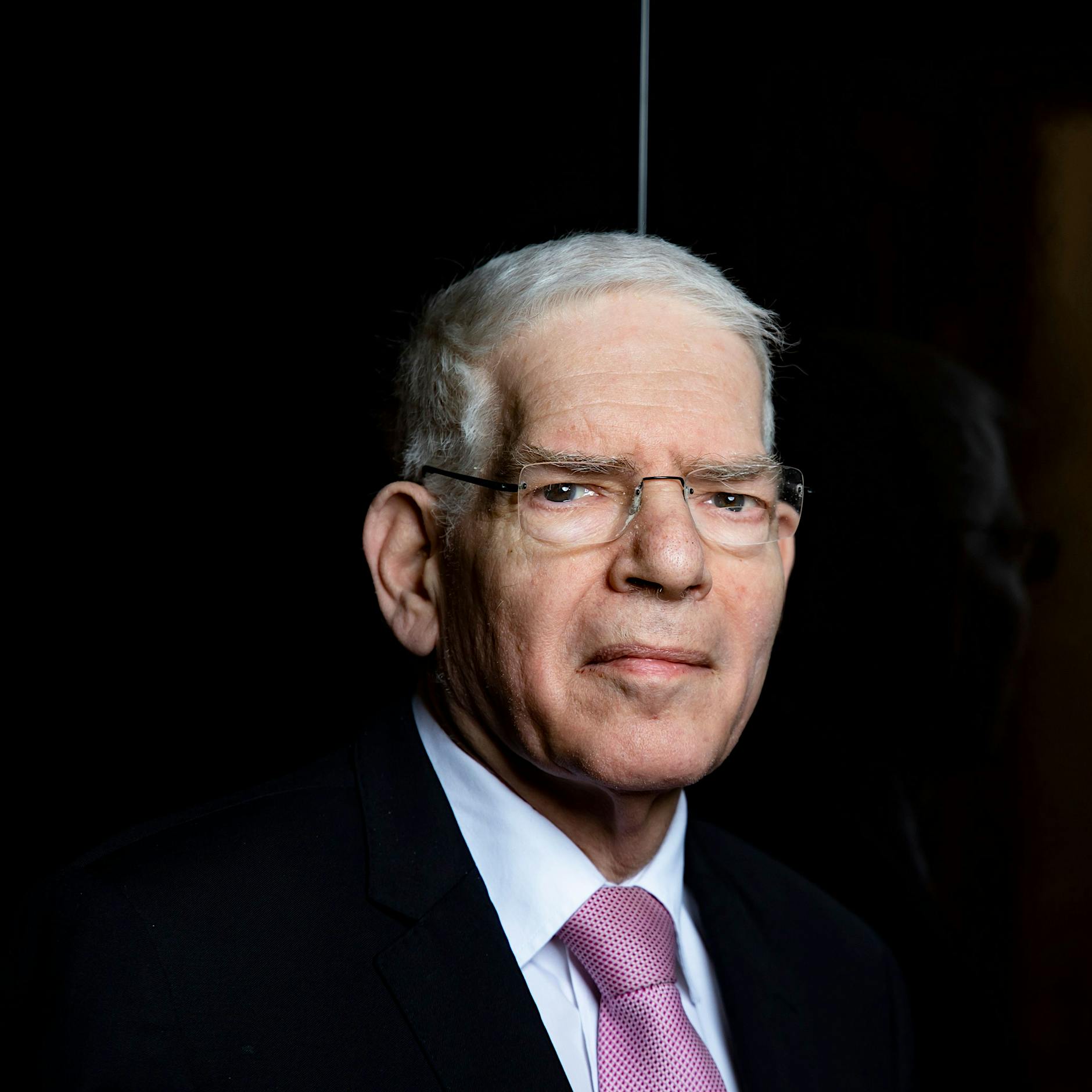 Josef Schuster: Putin und Hitler? „Ein problematischer Vergleich“