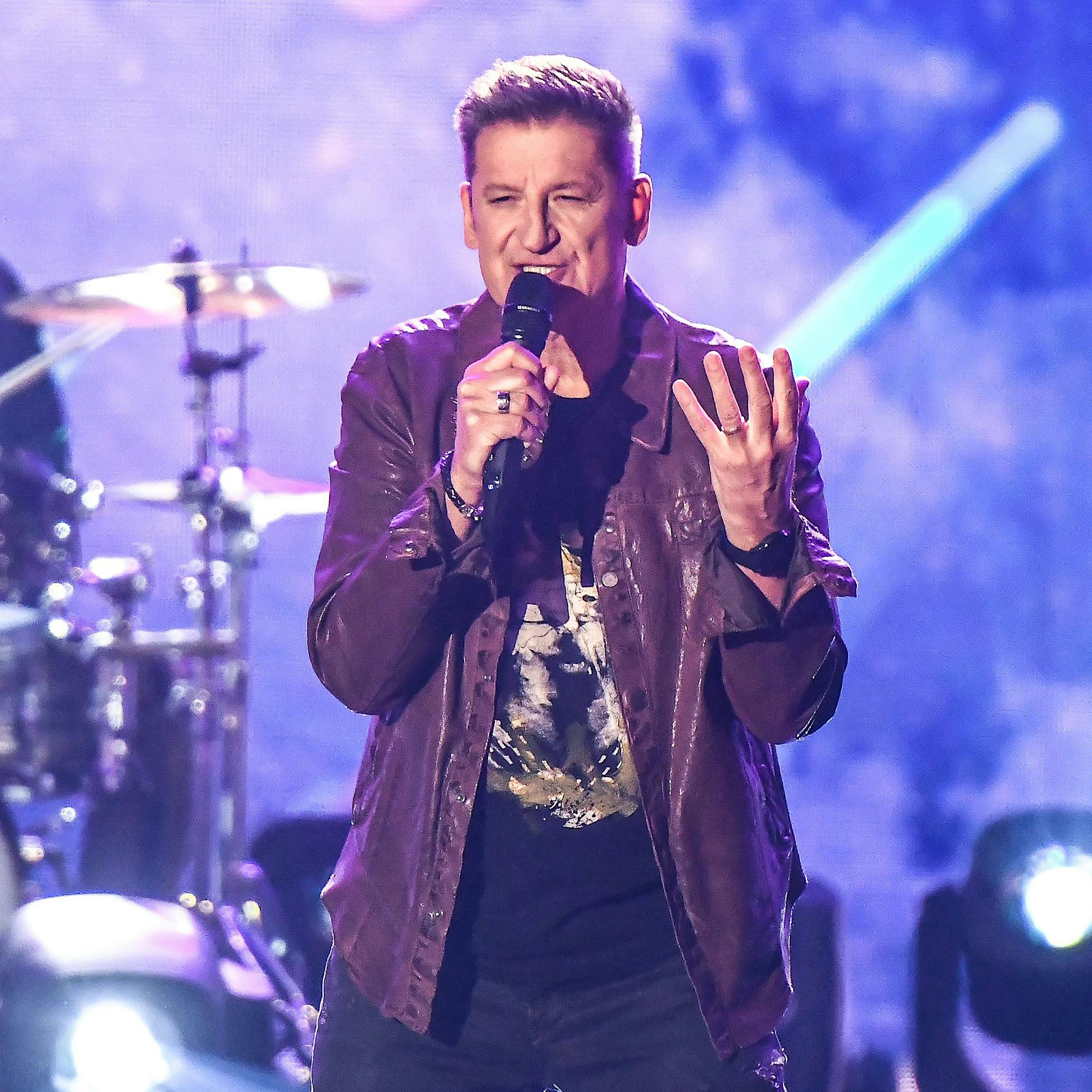 Pur-Sänger im Interview: „Ich kann die Kritik an unserem Indianer-Song nicht ernst nehmen“