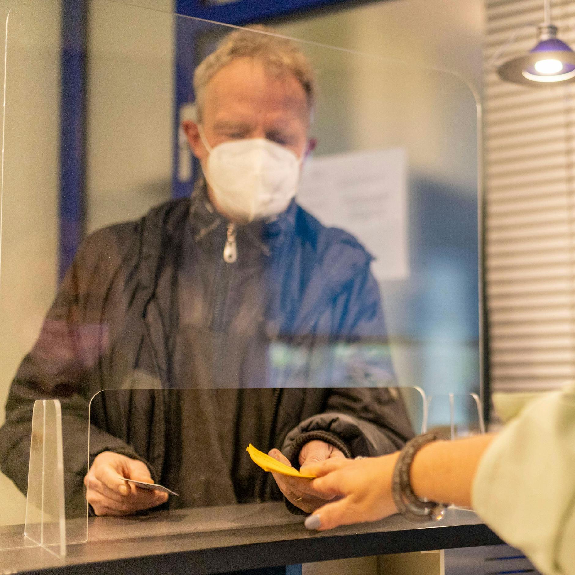 Image - Ende der Maskenpflicht: Hälfte der Berliner Hausärzte will aber daran festhalten