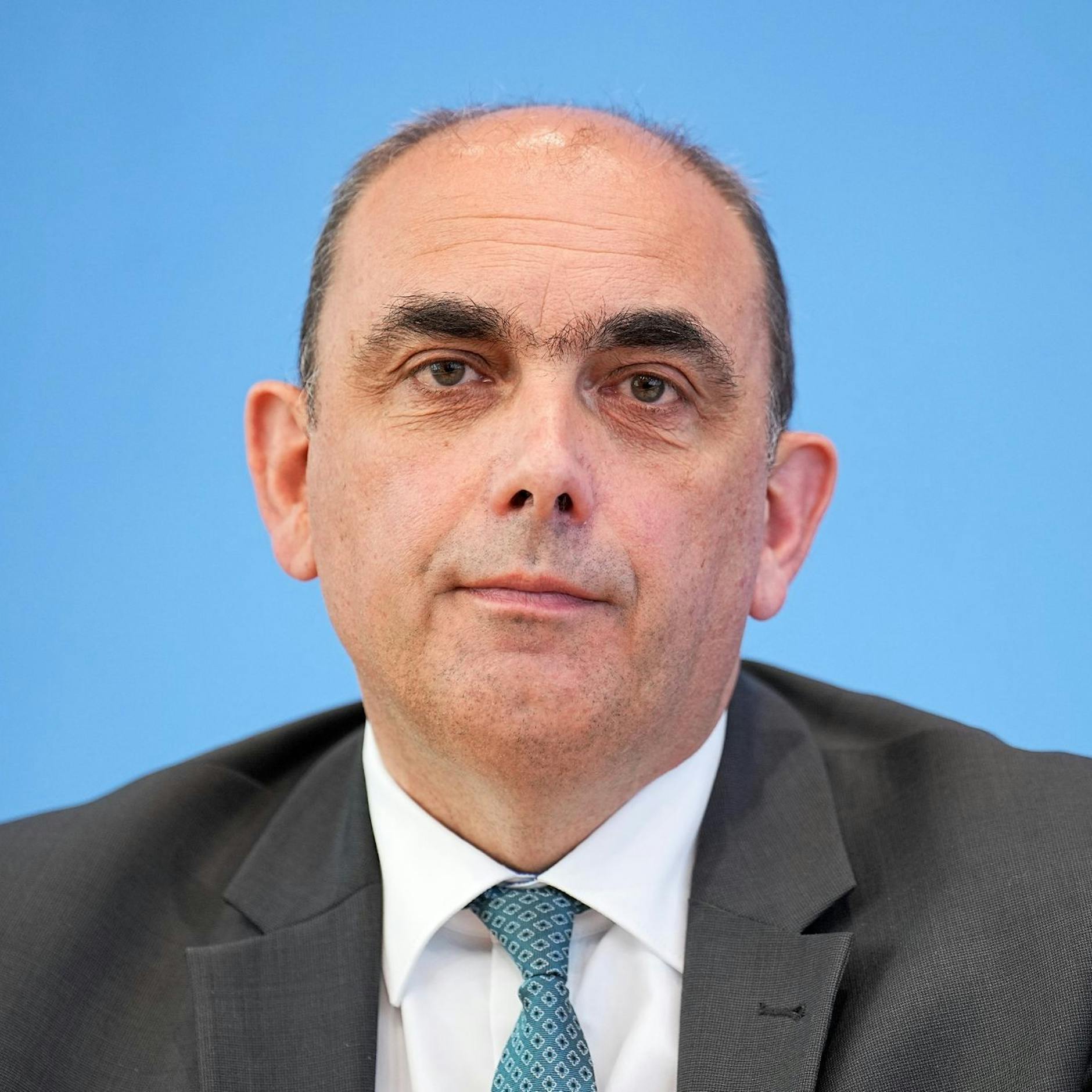 Image - Wechsel an RKI-Spitze: Schaade wird kommissarisch Präsident