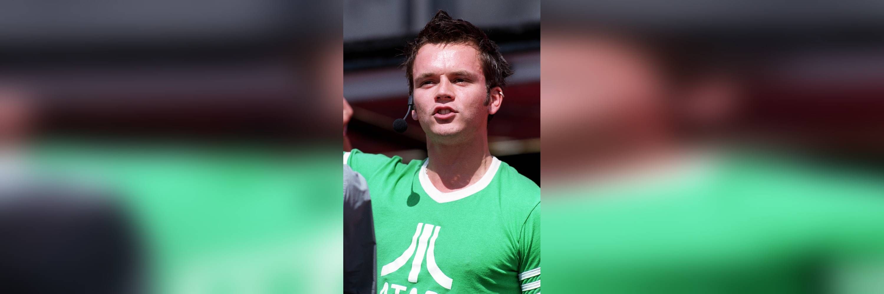 Image - S Club 7-Star Paul Cattermole ist tot: Er wurde nur 46 Jahre alt