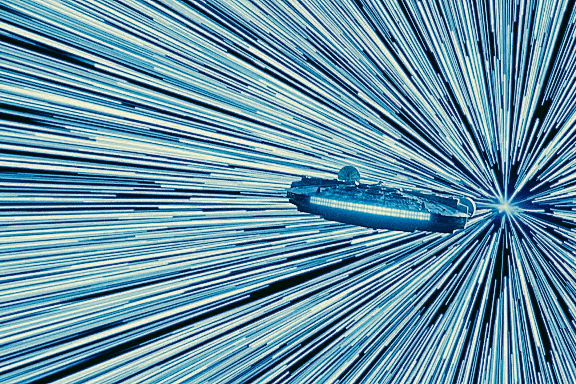 „Star Wars“ wird zur unendlichen Geschichte: Disney sei Dank