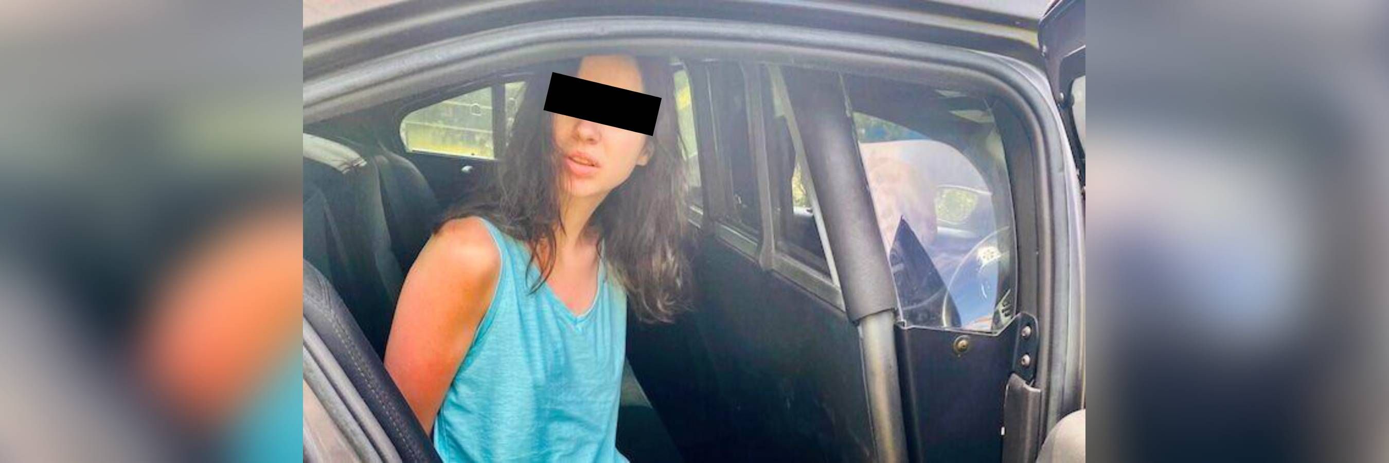 Image - Frau (19) filmt sich bei sexuellen Handlungen mit Hund – Festnahme!