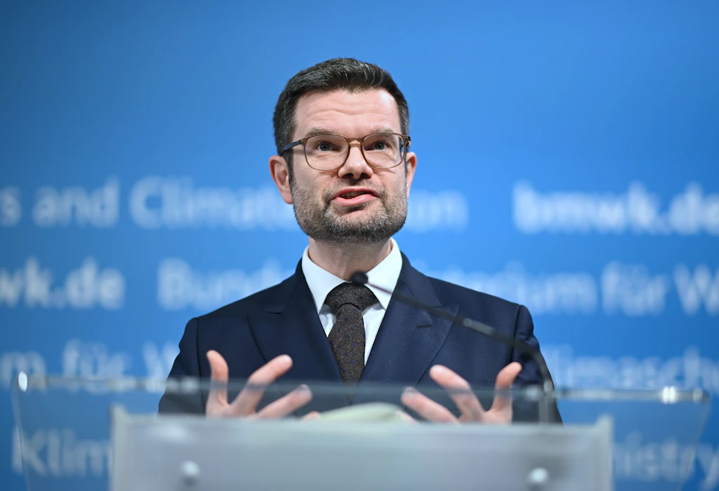 Justizminister warnt: Letzte Generation will an Schulen „Gedankengut“ verbreiten