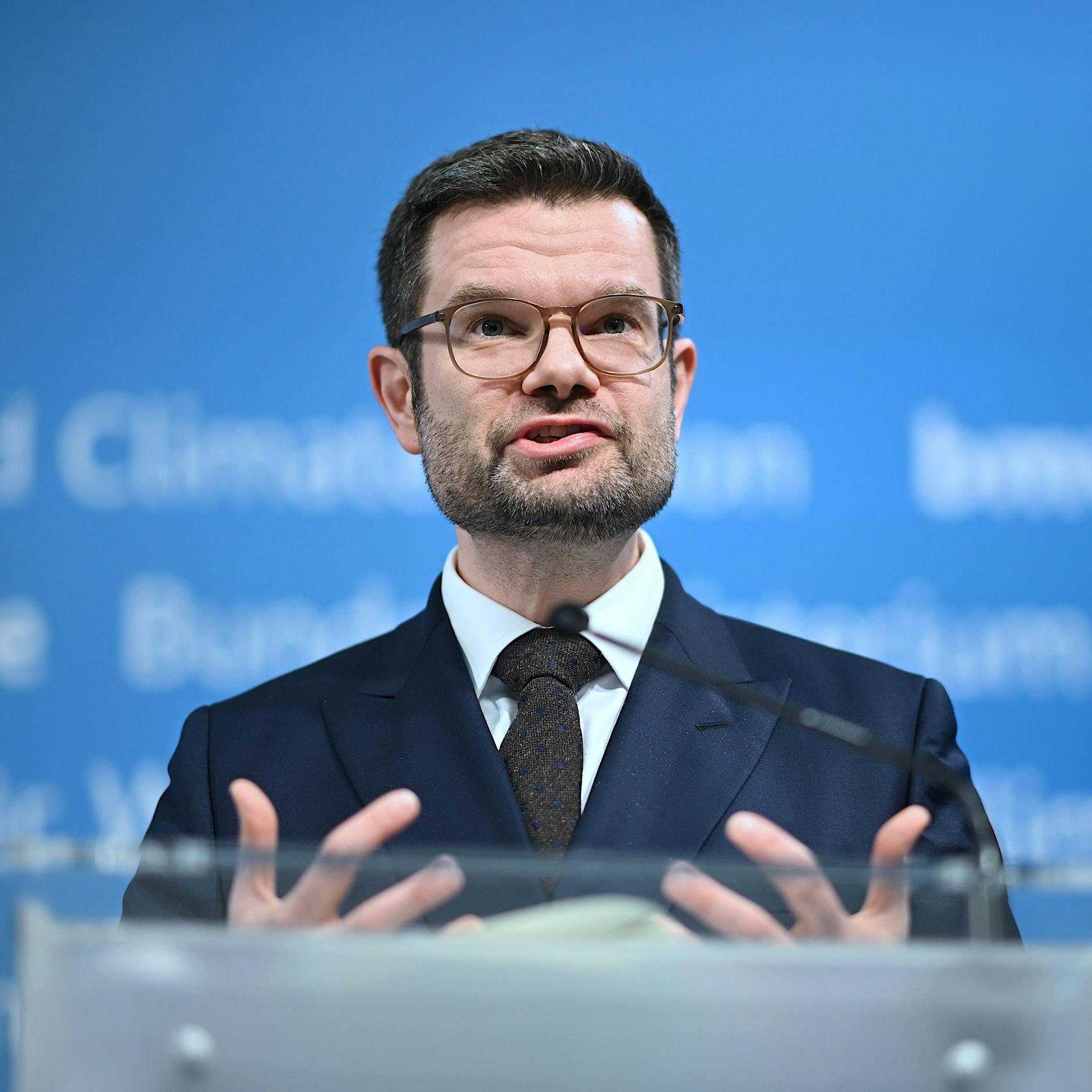 Justizminister warnt: Letzte Generation will an Schulen „Gedankengut“ verbreiten