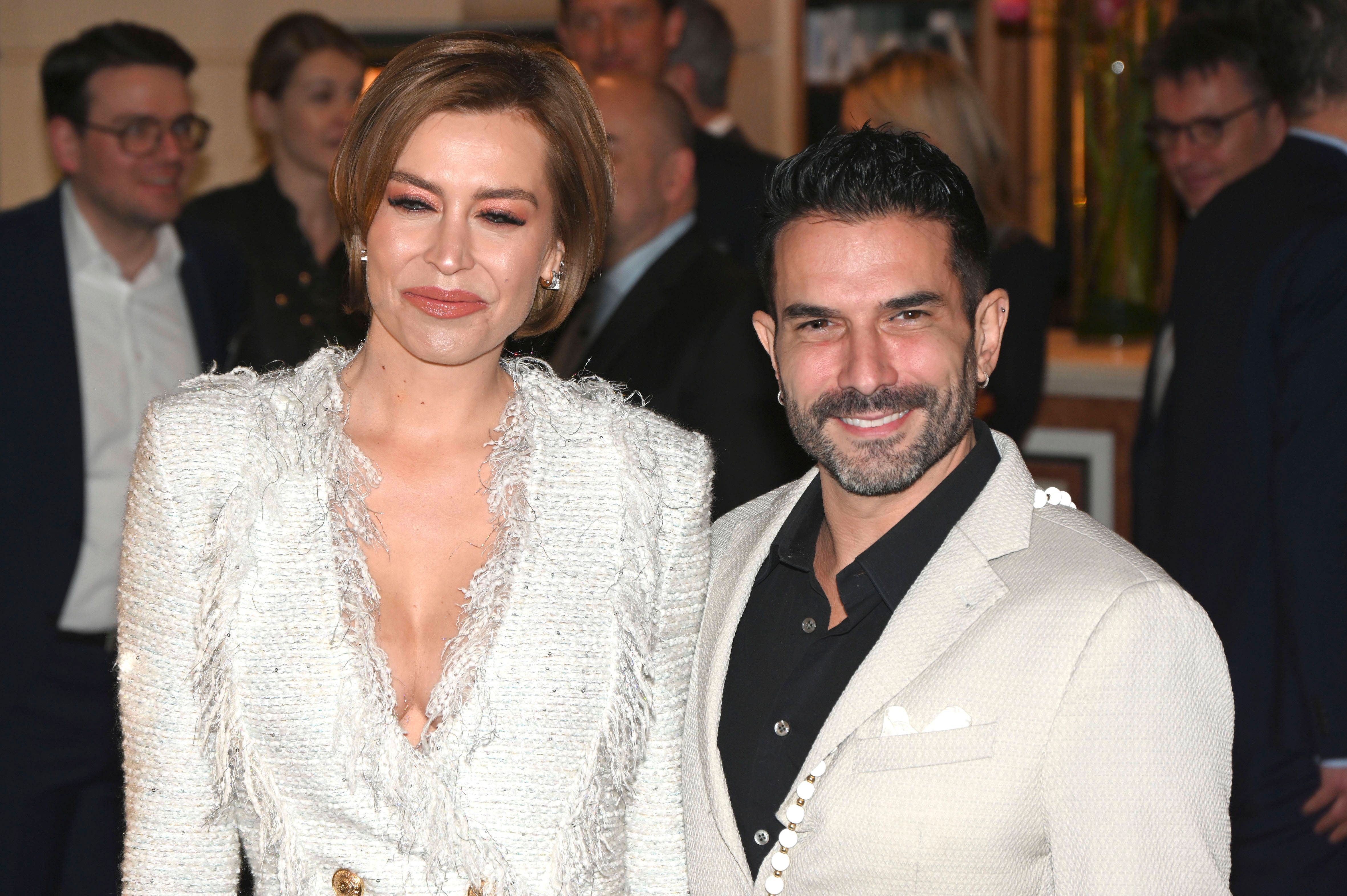 Hat Marc Terenzi eine 15-Jährige belästigt? Verena Kerth äußert sich