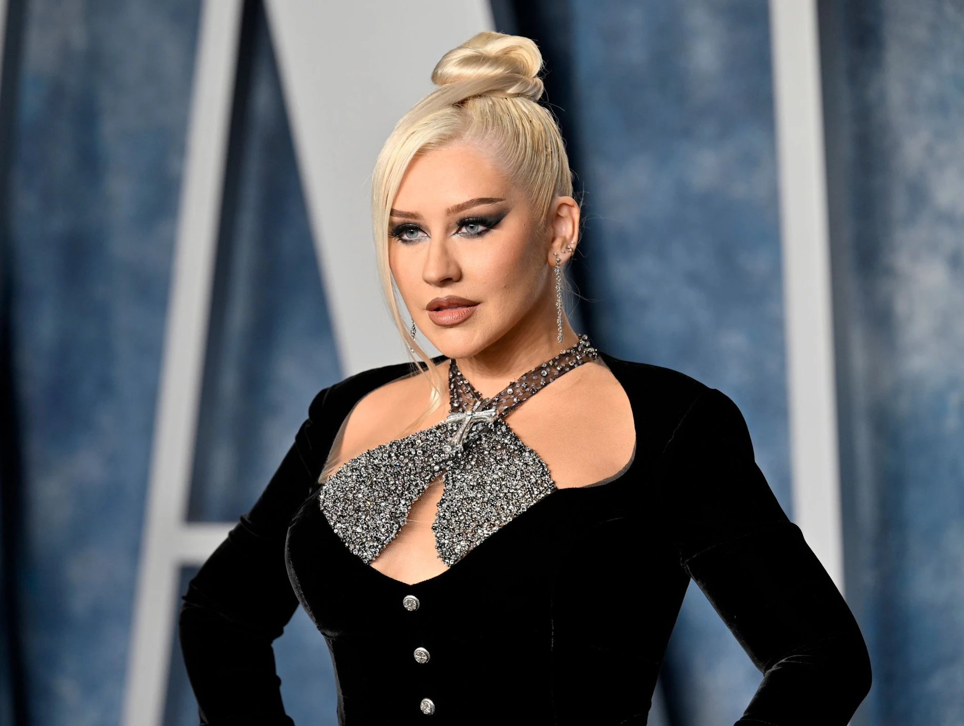 Glamourös auf dem roten Teppich bei den Oscars, verletzlich im Podcast «Call Her Daddy»: Dort spricht Christina Aguilera darüber, wie sehr schmerzhafte Erlebnisse ihrer Kindheit immer noch ihr Leben beeinflussen.  