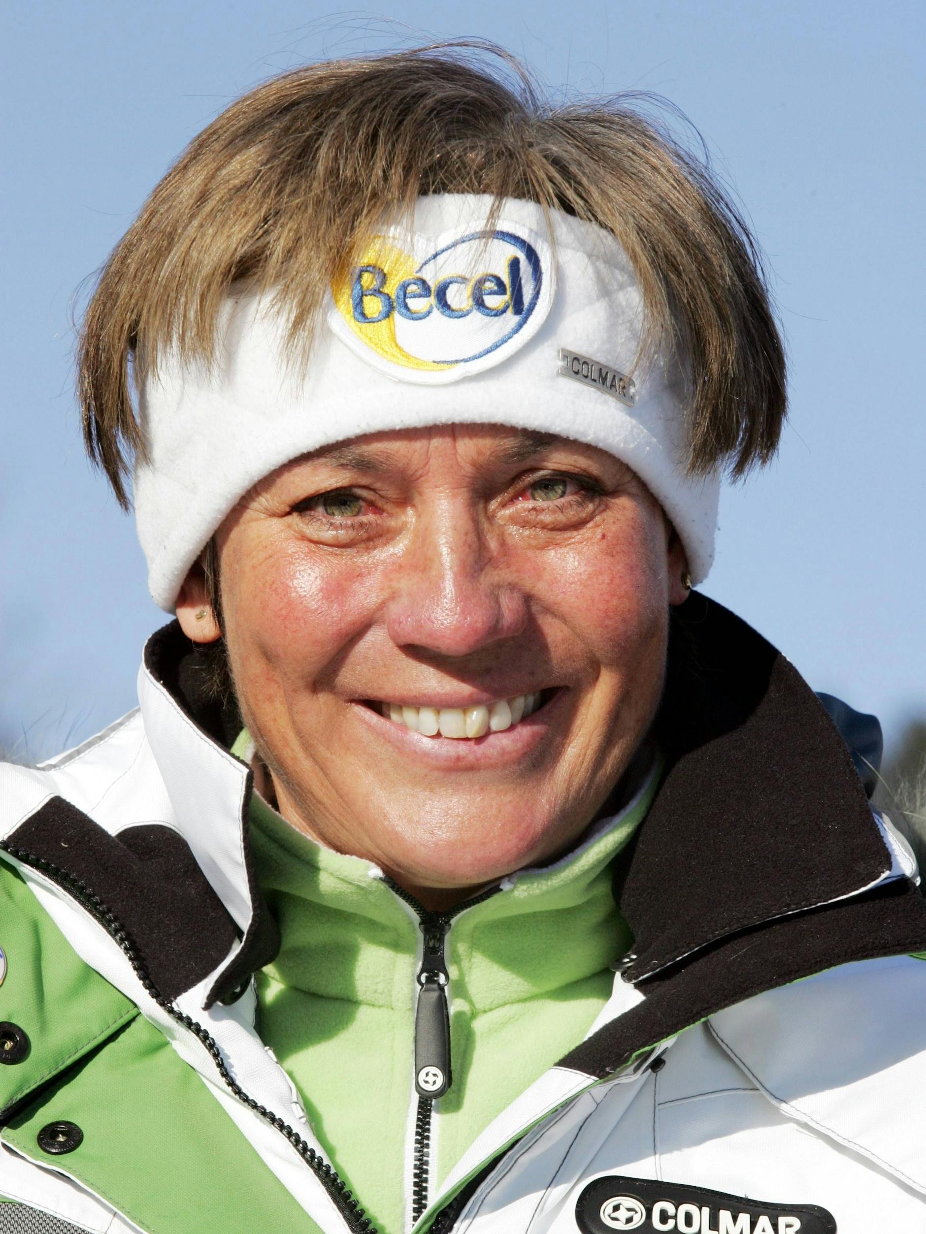 Rosi Mittermaier im Jahr 2006. Schon 1982 wurde der höchstgelegene Straßentunnel Europas nach ihr benannt. Auch bei „Wer wird Millionär“ ging es jetzt darum.