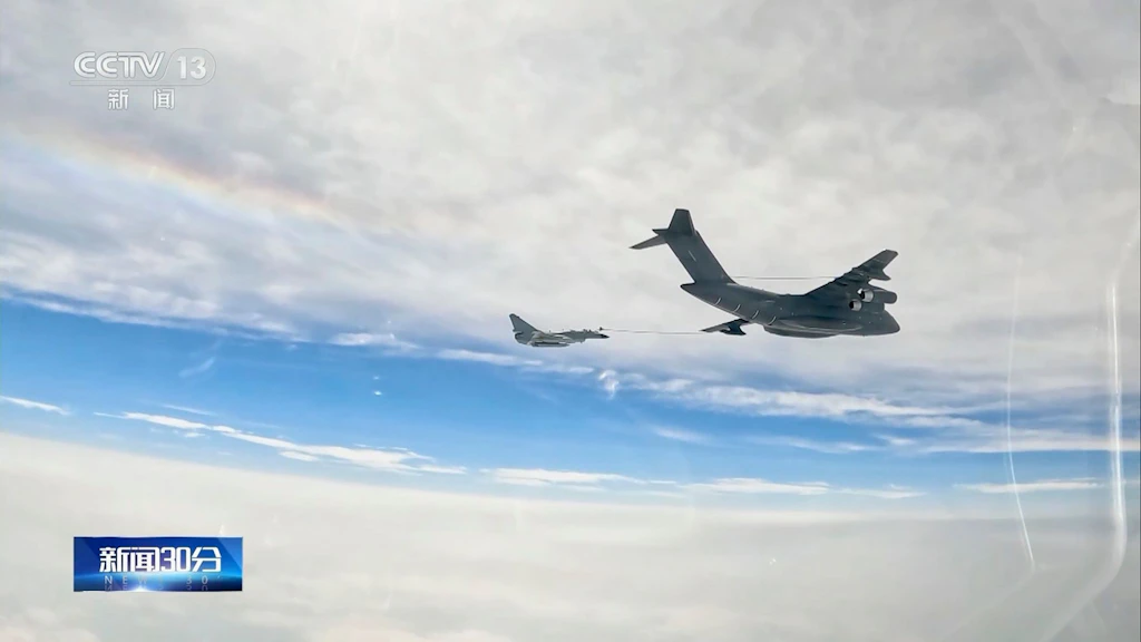 Taiwan: Chinas Militär simuliert Präzisionsschläge gegen „wichtige Ziele“