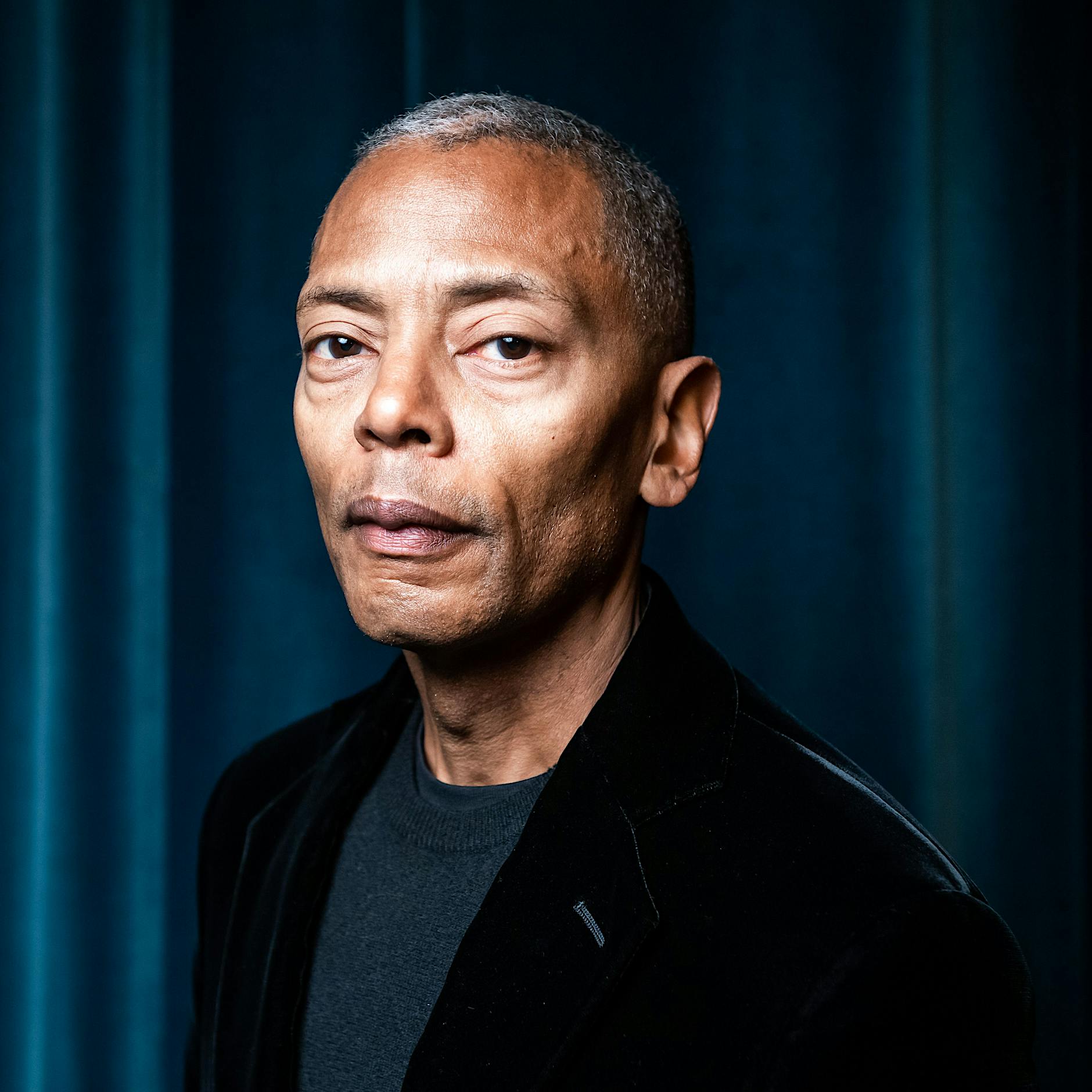 Techno-Gott Jeff Mills im Interview: „Das Berghain? Hm, ich weiß nicht!“