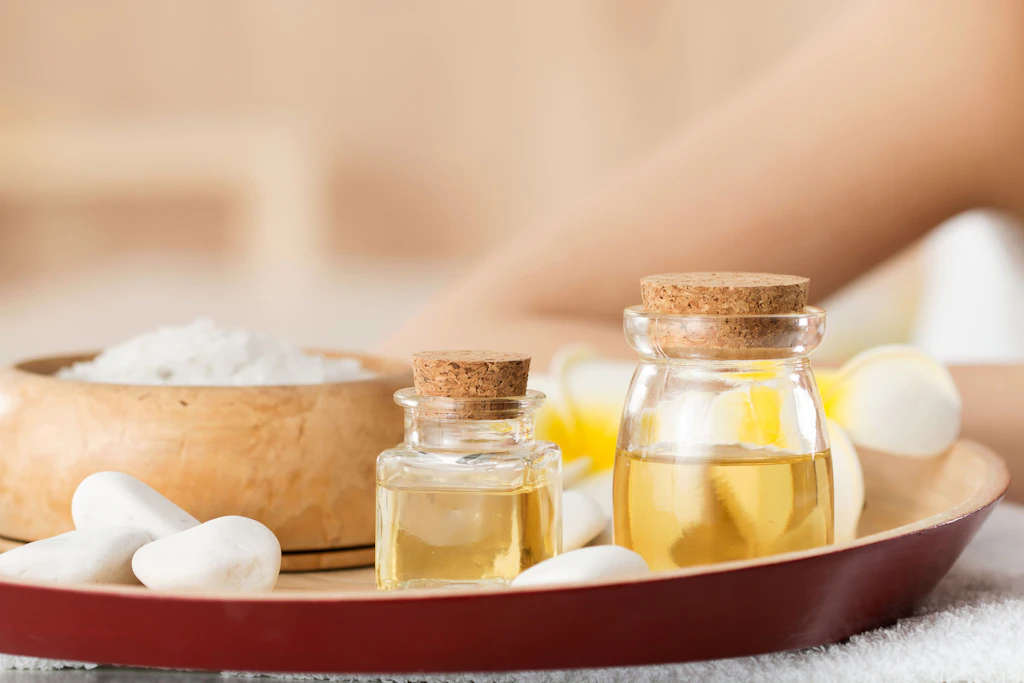7 Wellnesshotels in Brandenburg: Entspannt die Seele baumeln lassen
