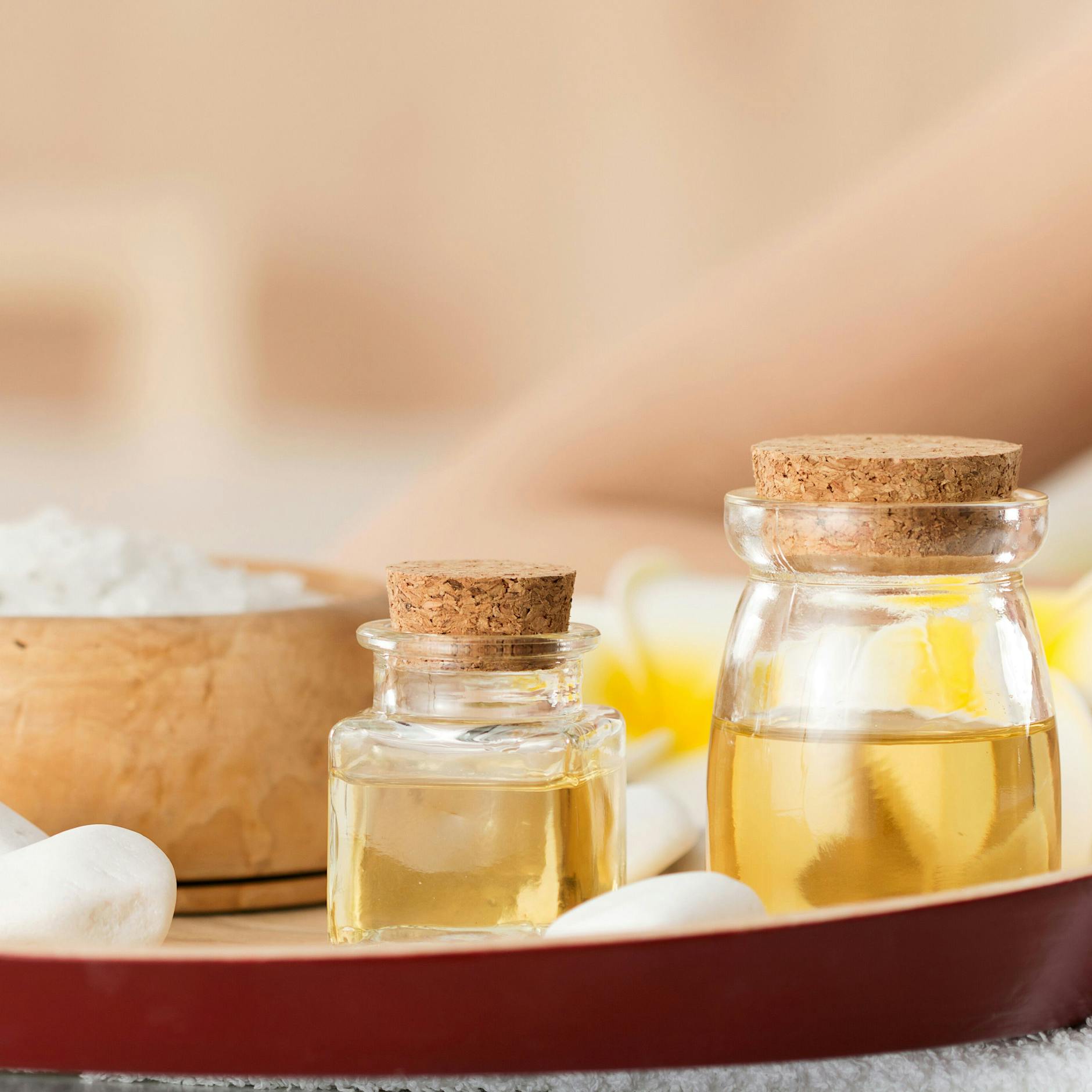 4 Massage-Studios in Berlin: Orte zum Entspannen