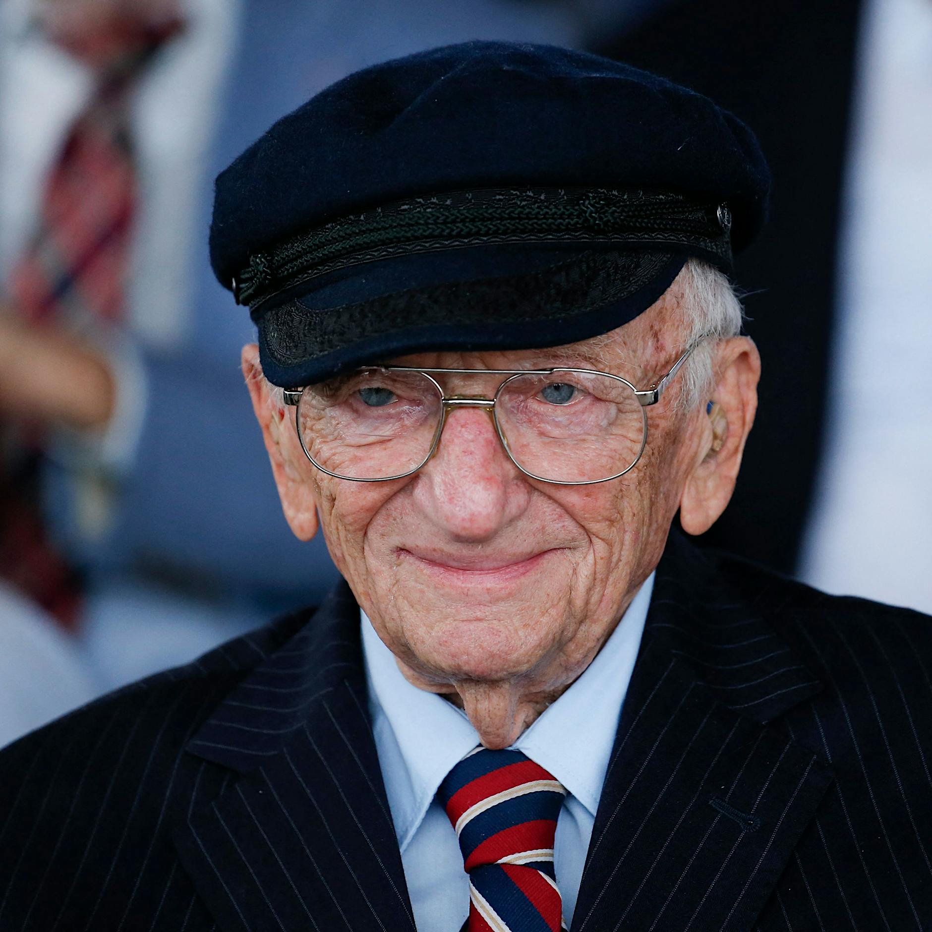 Letzter Ankläger der Nürnberger Prozesse gestorben