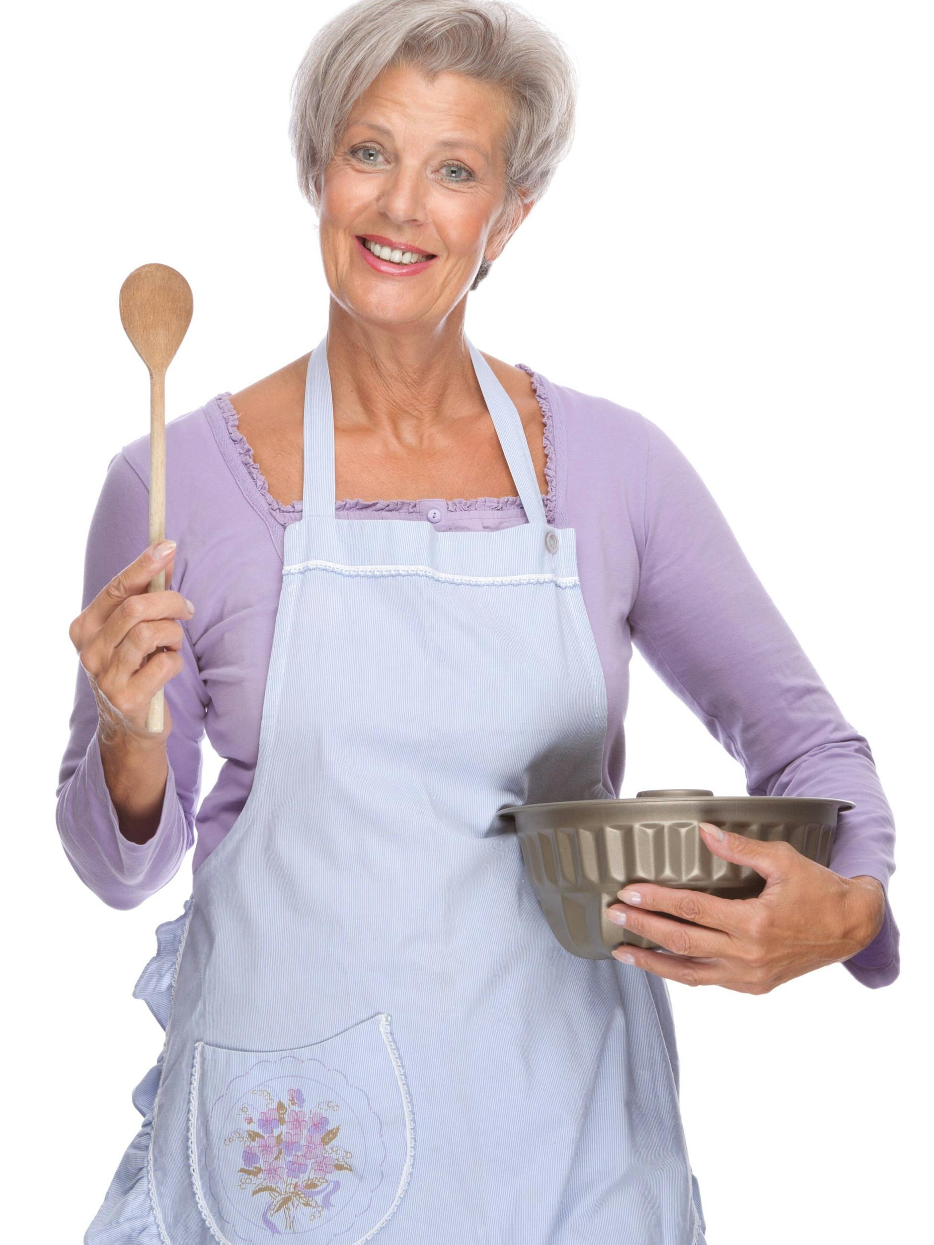 Das Kuchenbacken macht glücklich. Schon der leckere Duft, der durch die Wohnung zieht, lässt mir das Wasser im Munde zusammen laufen.