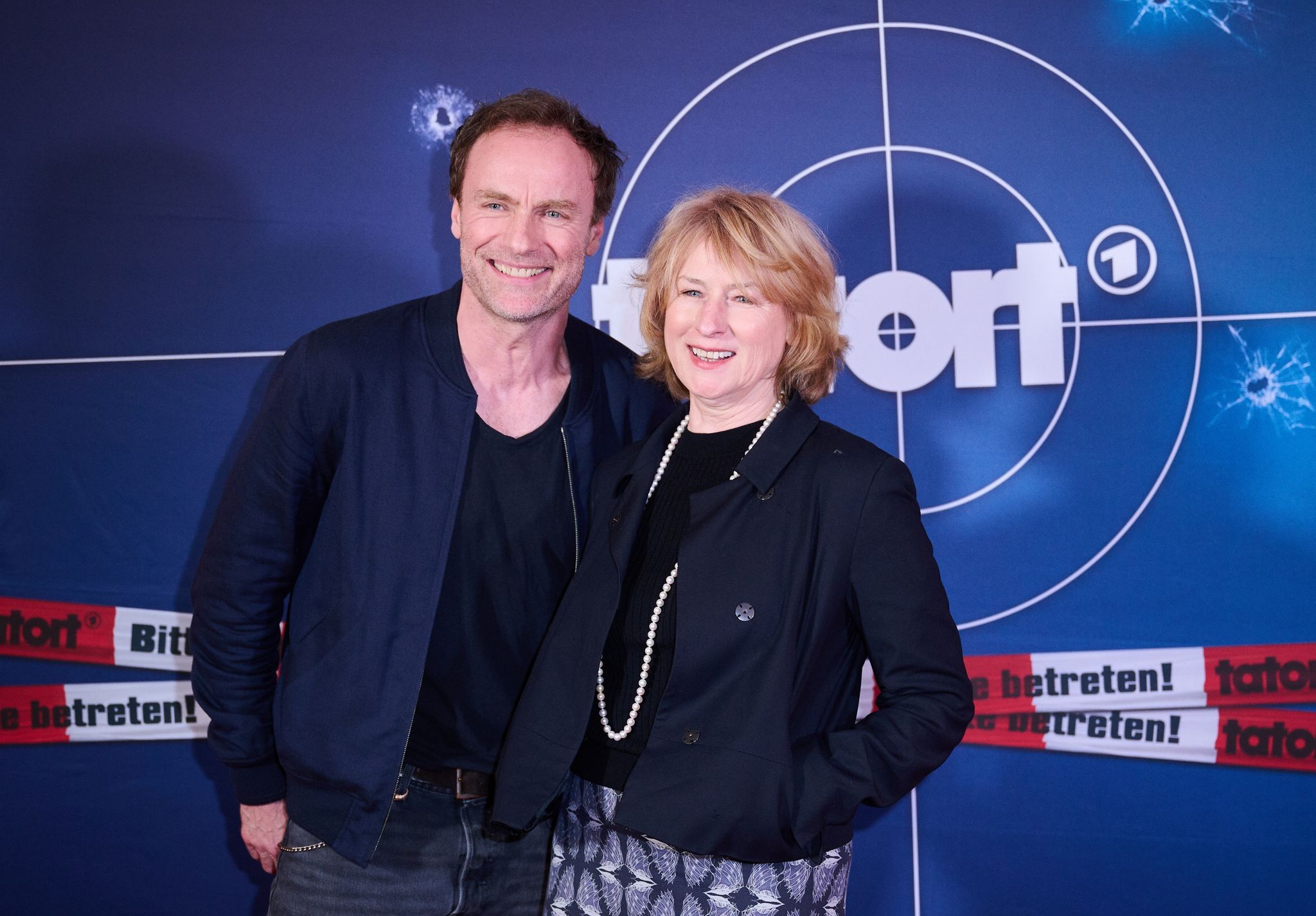 Image - Die Neue im Berliner „Tatort“: Sie beschert dem RBB Millionen