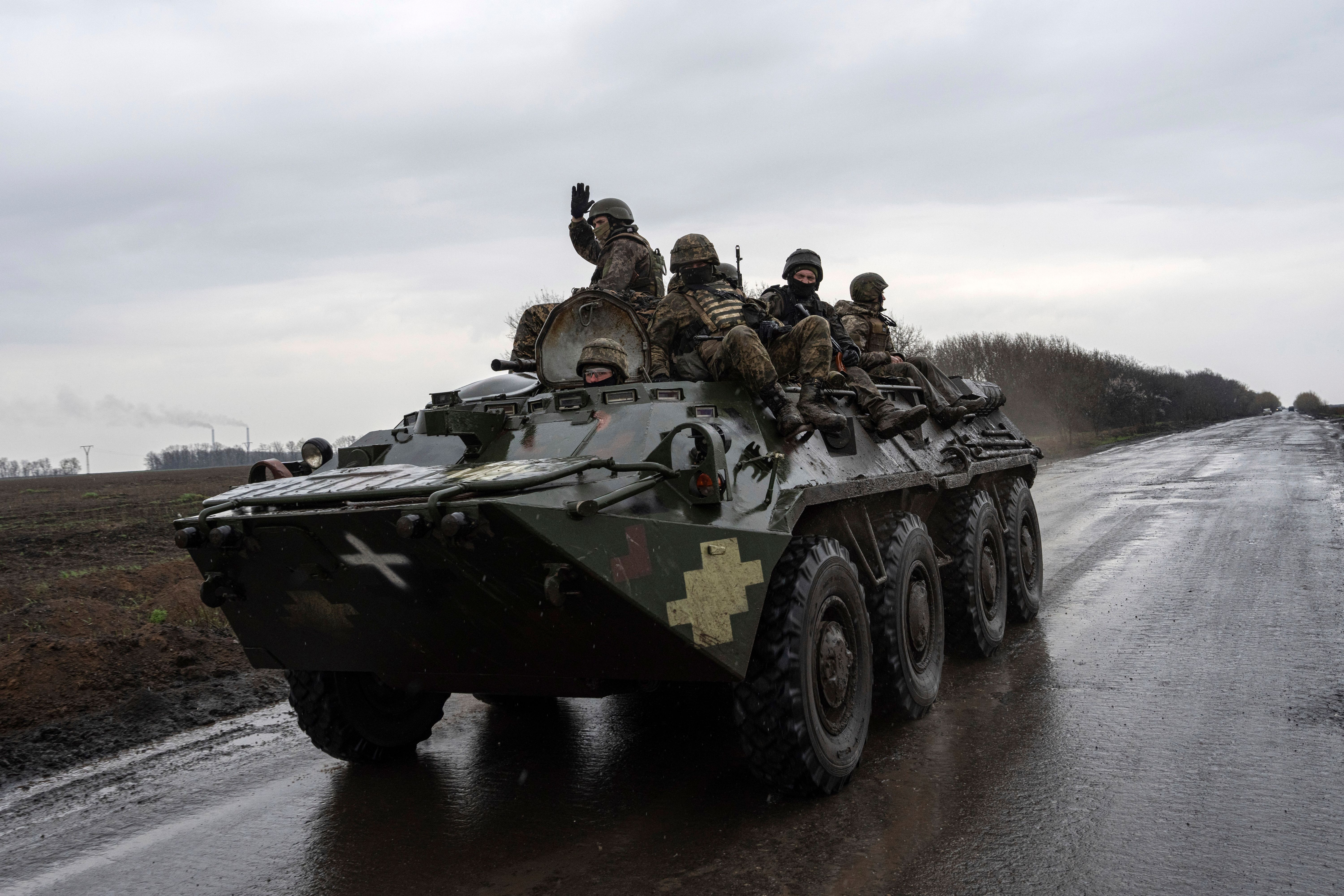 Image - Verrat oder CIA-Trick? US-Geheimdienstunterlagen tauchten im Netz auf