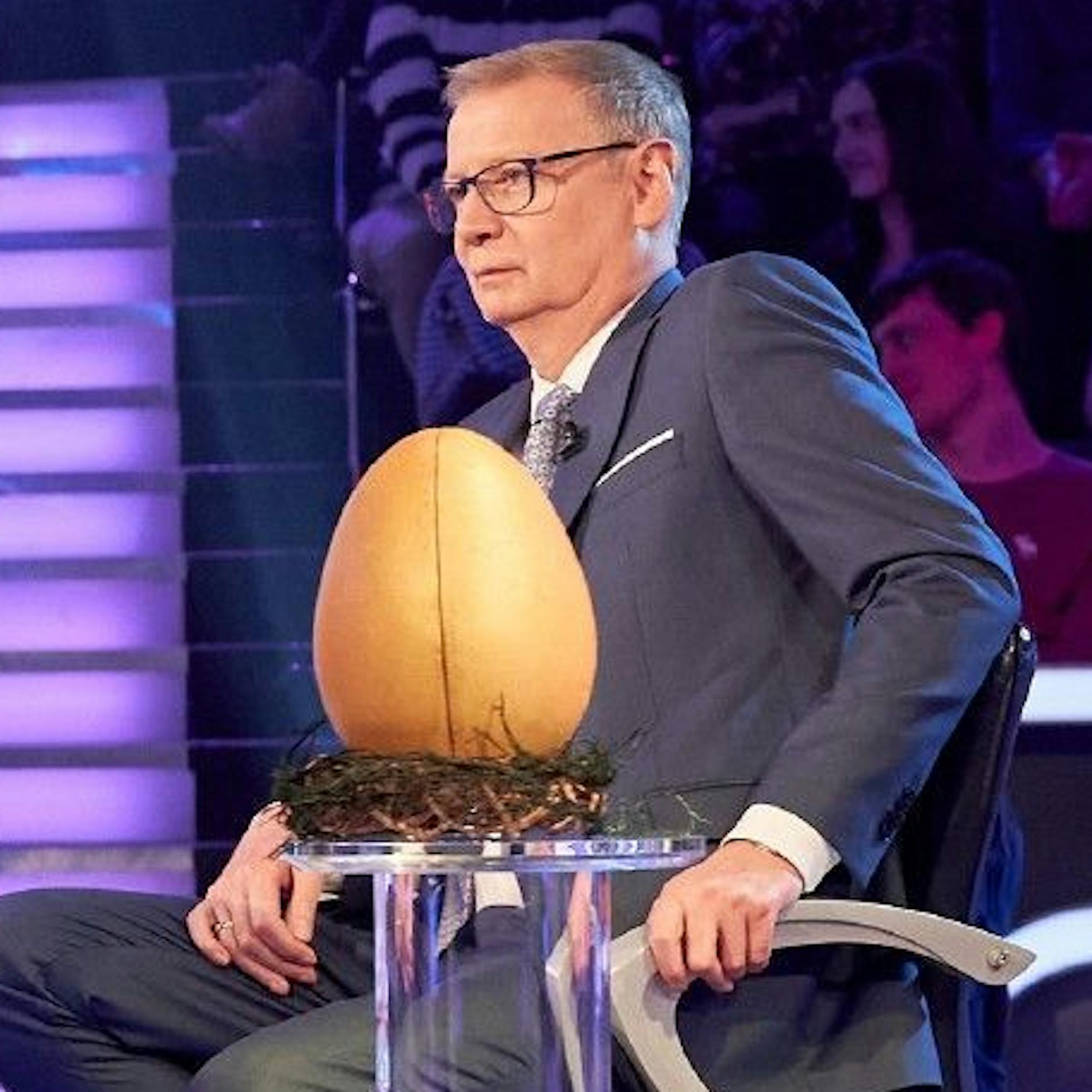 Schock bei „Wer wird Millionär“: Für Günther Jauch wird alles anders!