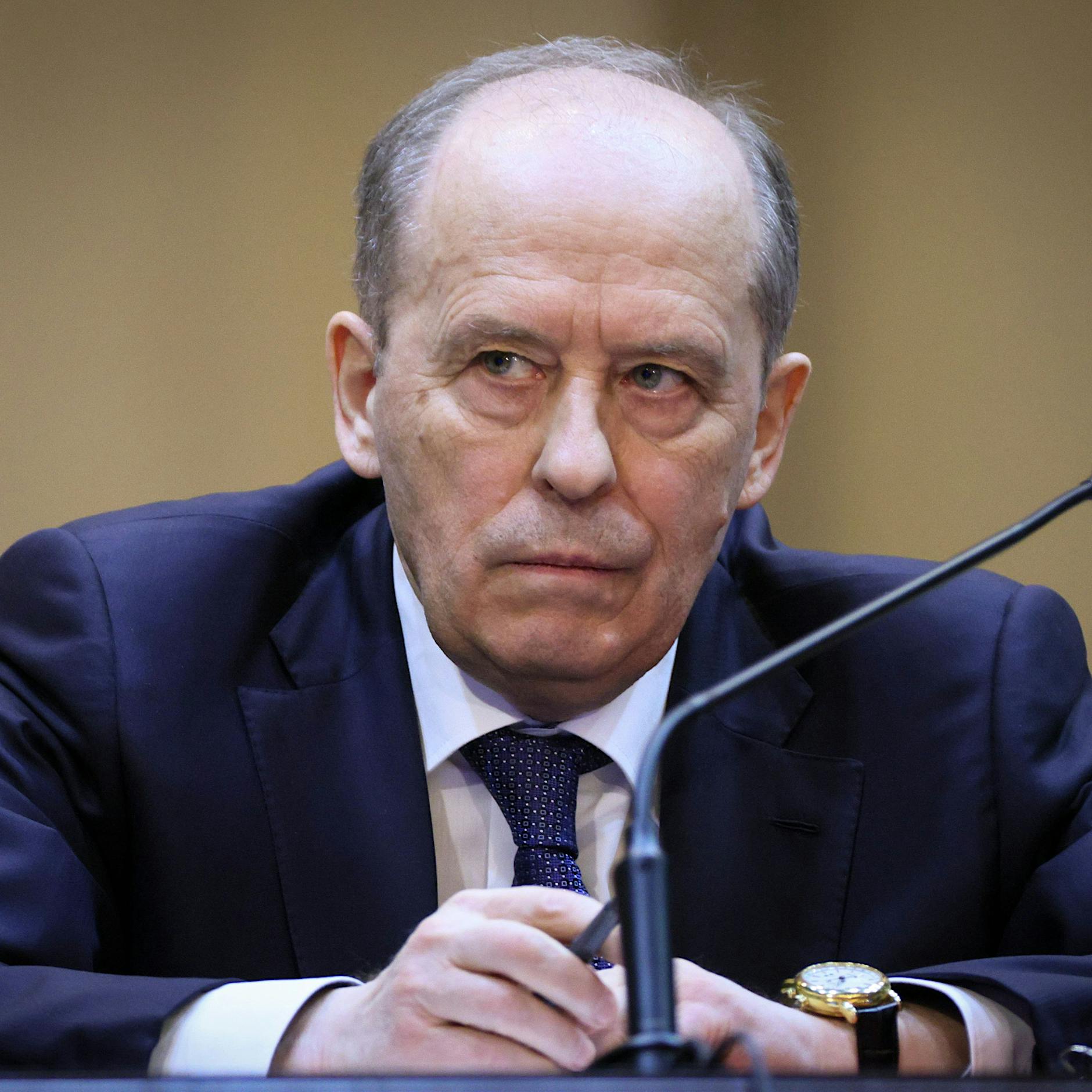 Kreml: Westen und Ukraine werben Russen für Terror-Angriffe an