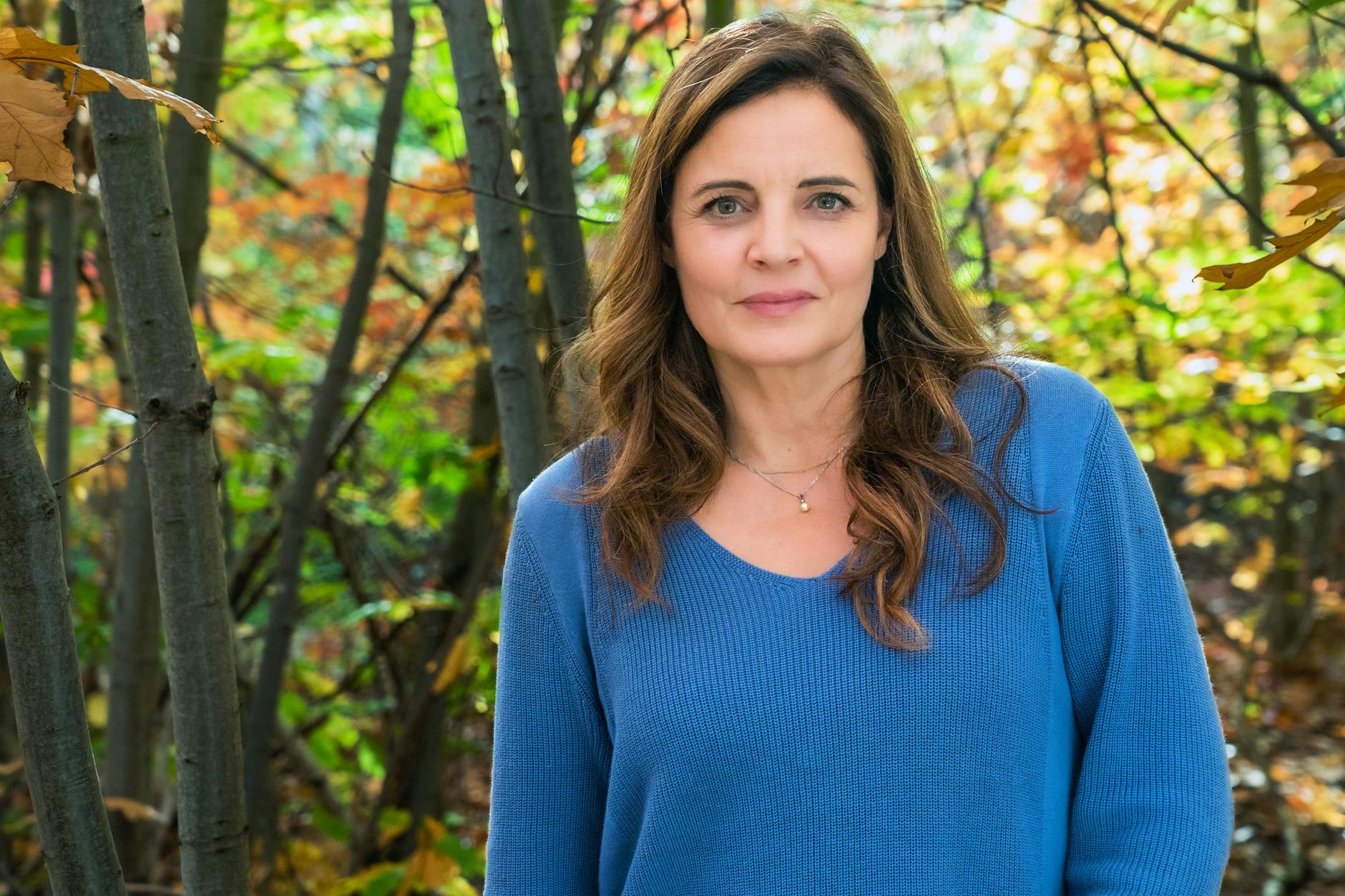 Seit 2006 spielt Elisabeth Lanz die Rolle der Dr. Susanne Mertens in der TV-Serie „Tierärztin Dr. Mertens“.