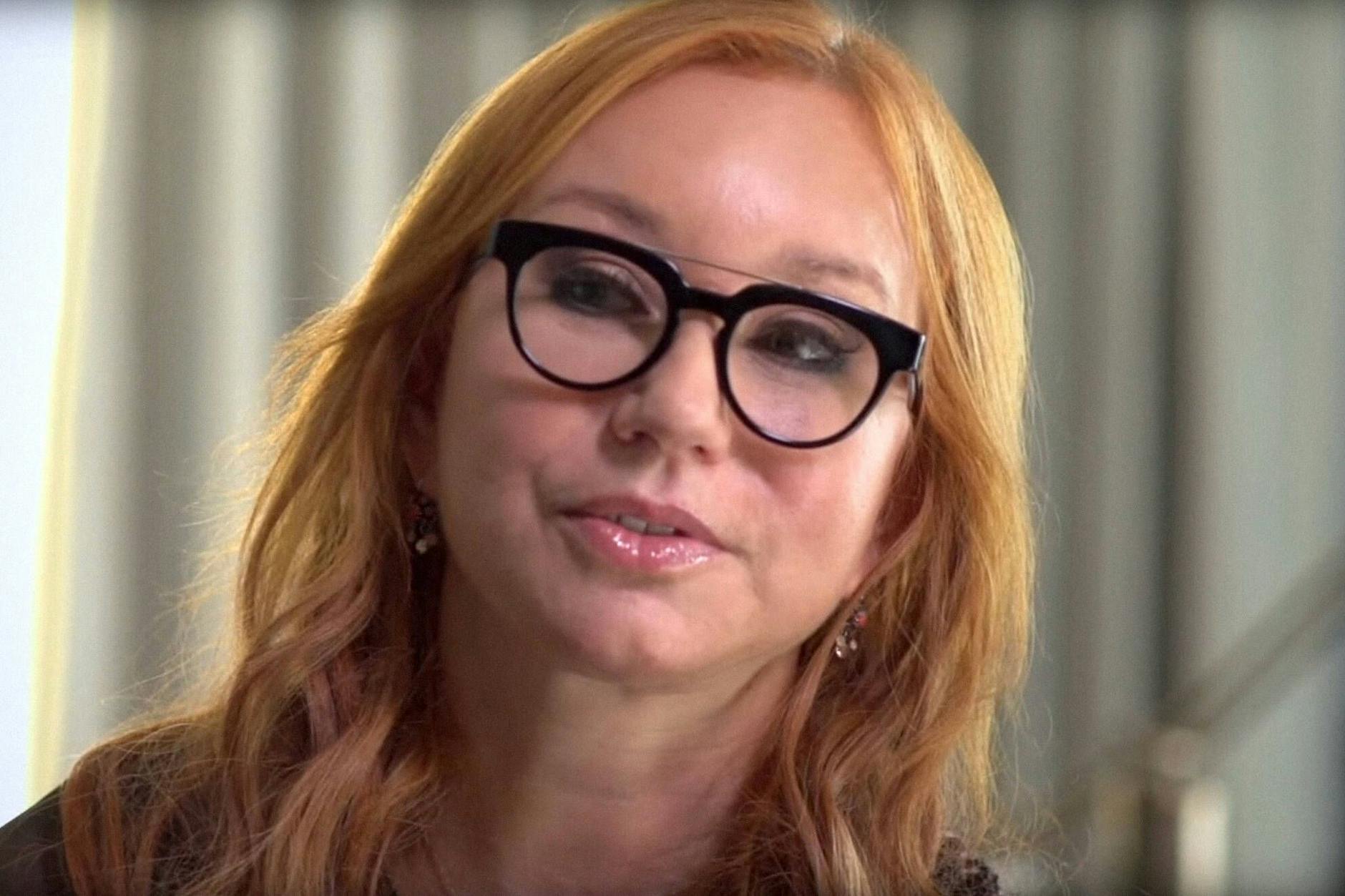 Tori Amos
