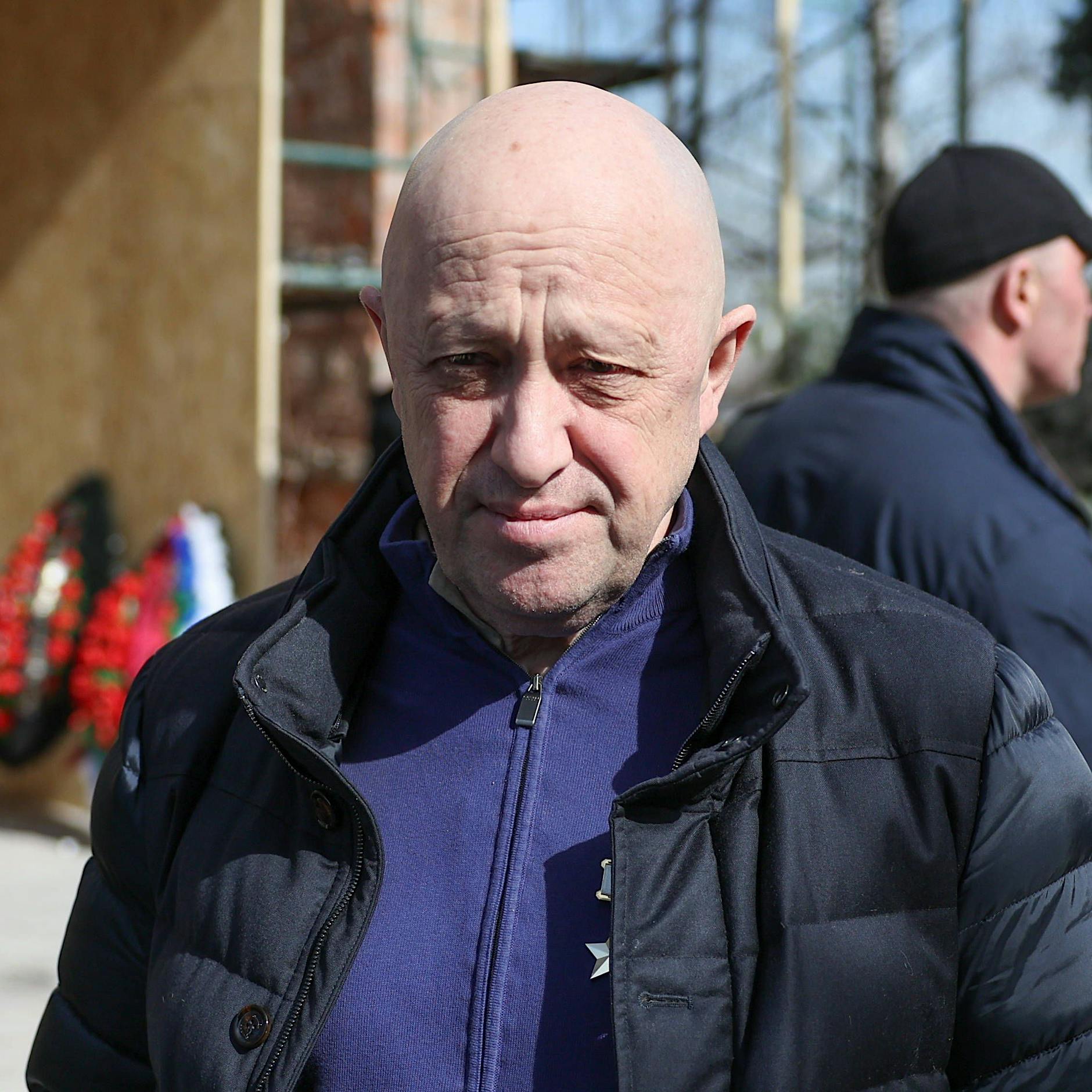 Wagner-Chef Prigoschin will wohl Spitze von russischer Partei erklimmen