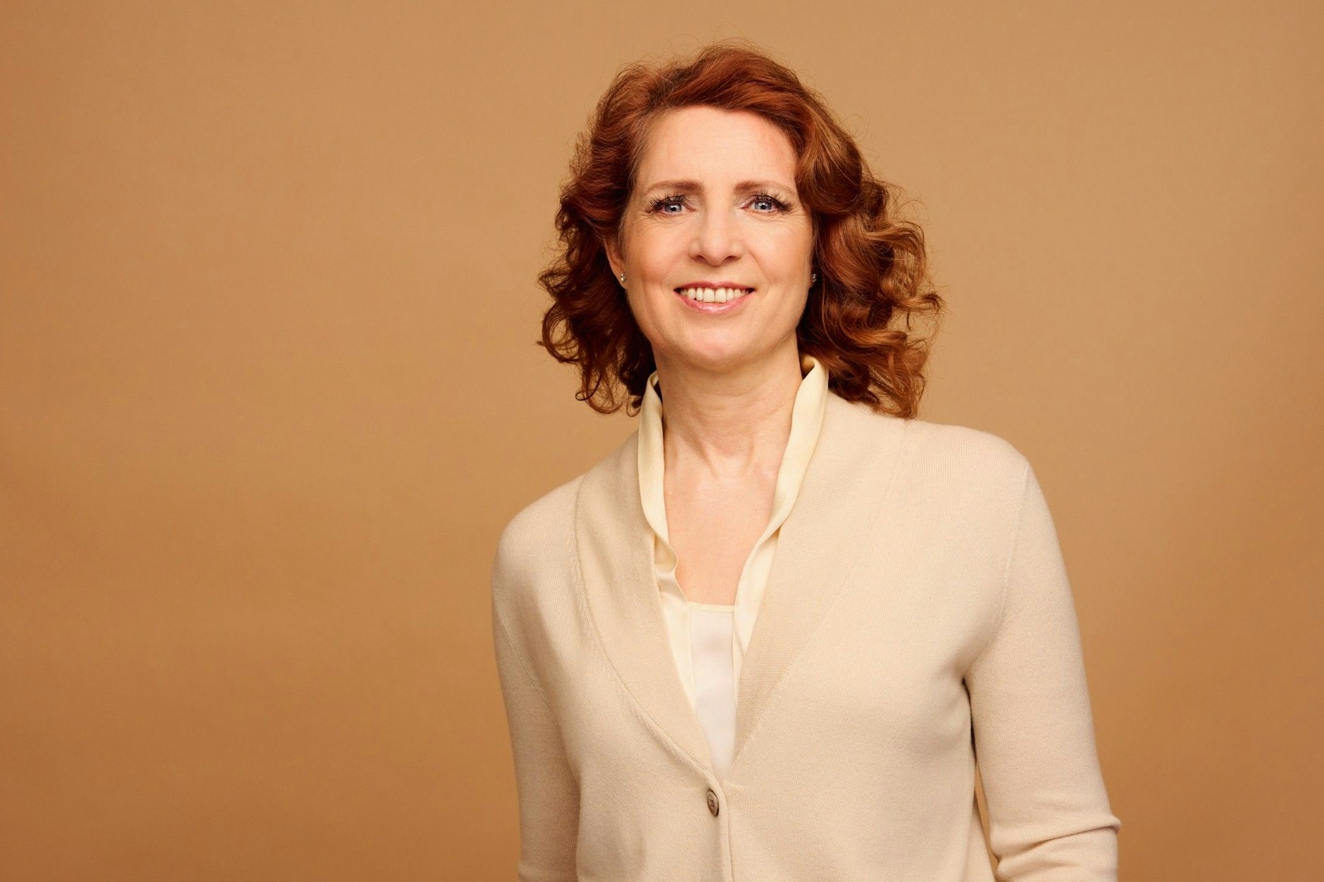 Monica Lierhaus ist bald als Moderatorin bei RTL zu sehen.