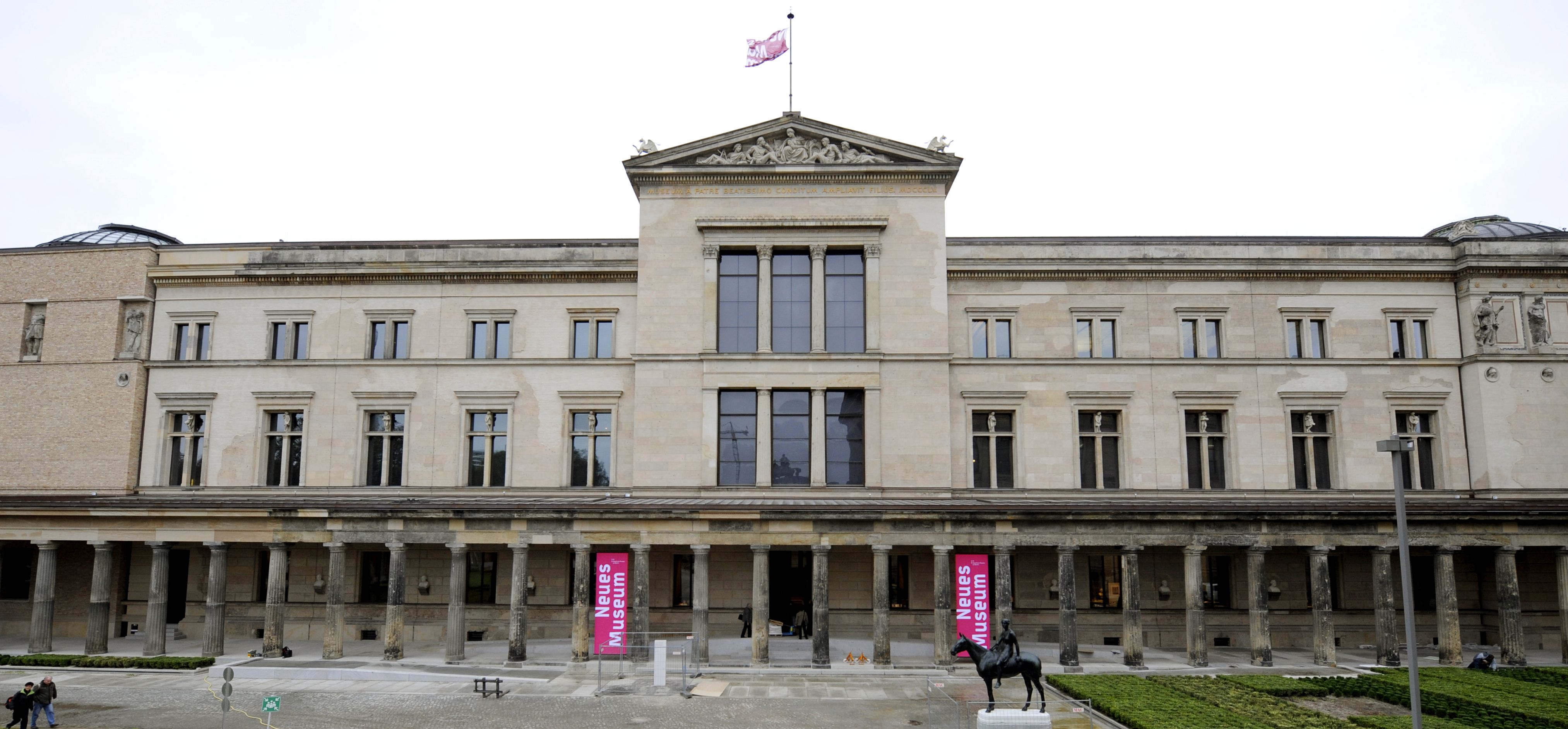 Kolonialraub: Berliner Museen geben menschliche Überreste aus Hawaii zurück