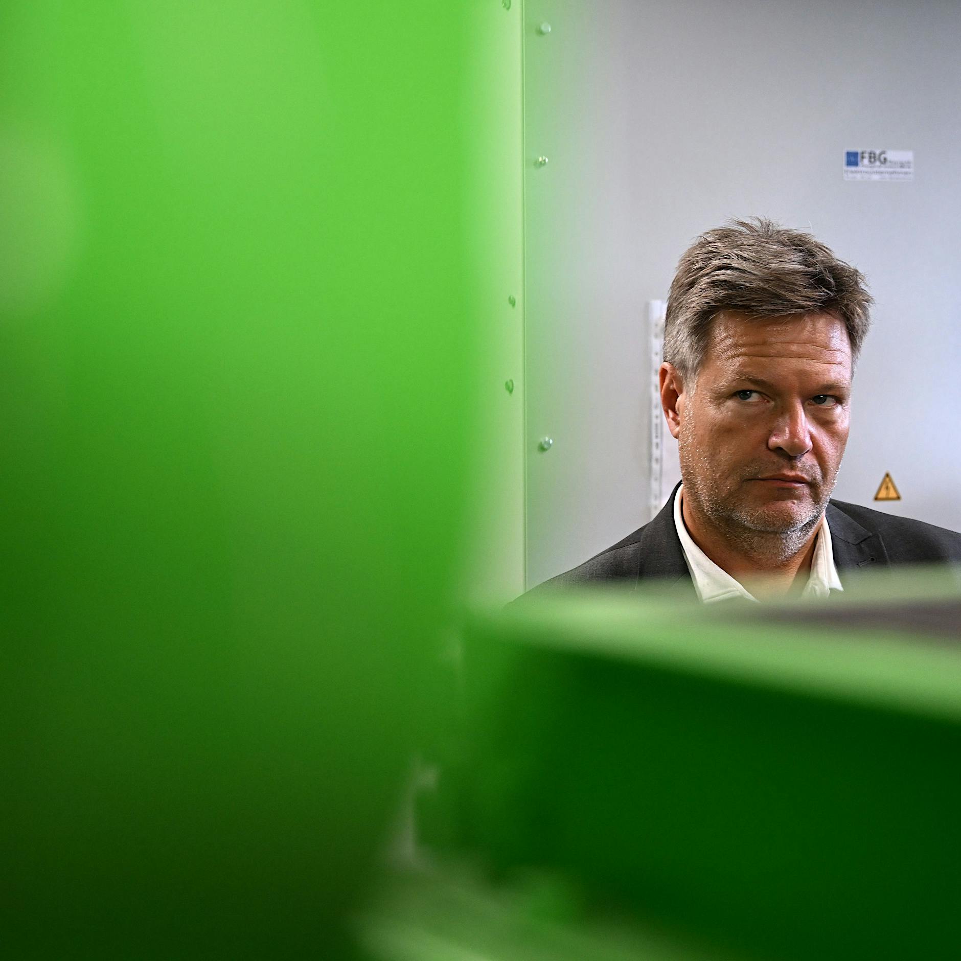 Öl- und Gasheizungsverbot ab 2024: Wie entkomme ich der Wärmepumpe? Unsere FAQ