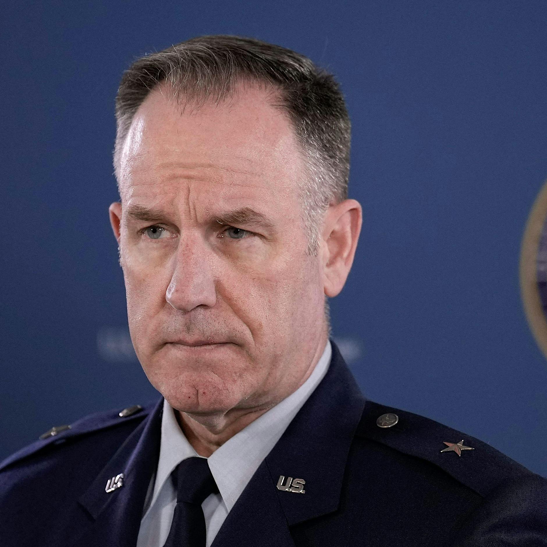 US-Regierungsdokumente geleakt? Was bisher bekannt ist