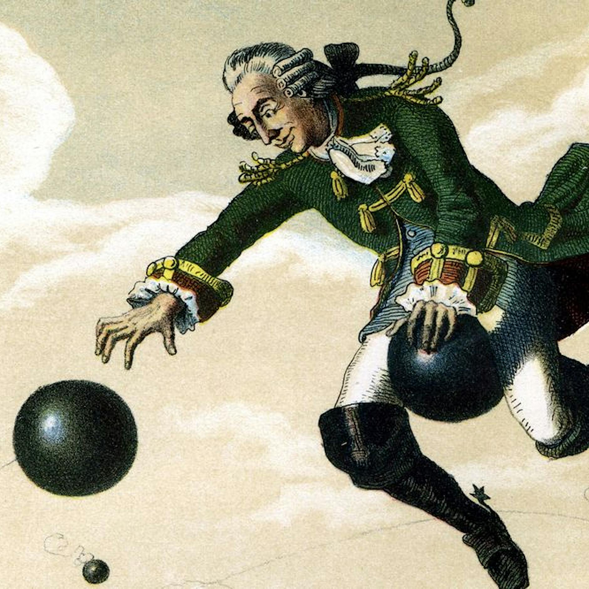 ChatGPT spinnt! Was Künstliche Intelligenz so zusammenhalluziniert