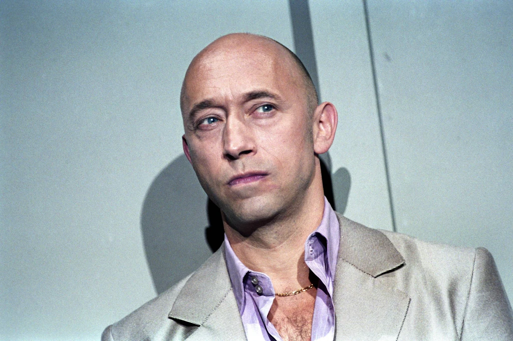 Schauspieler Sven Walser in Berlin gestorben