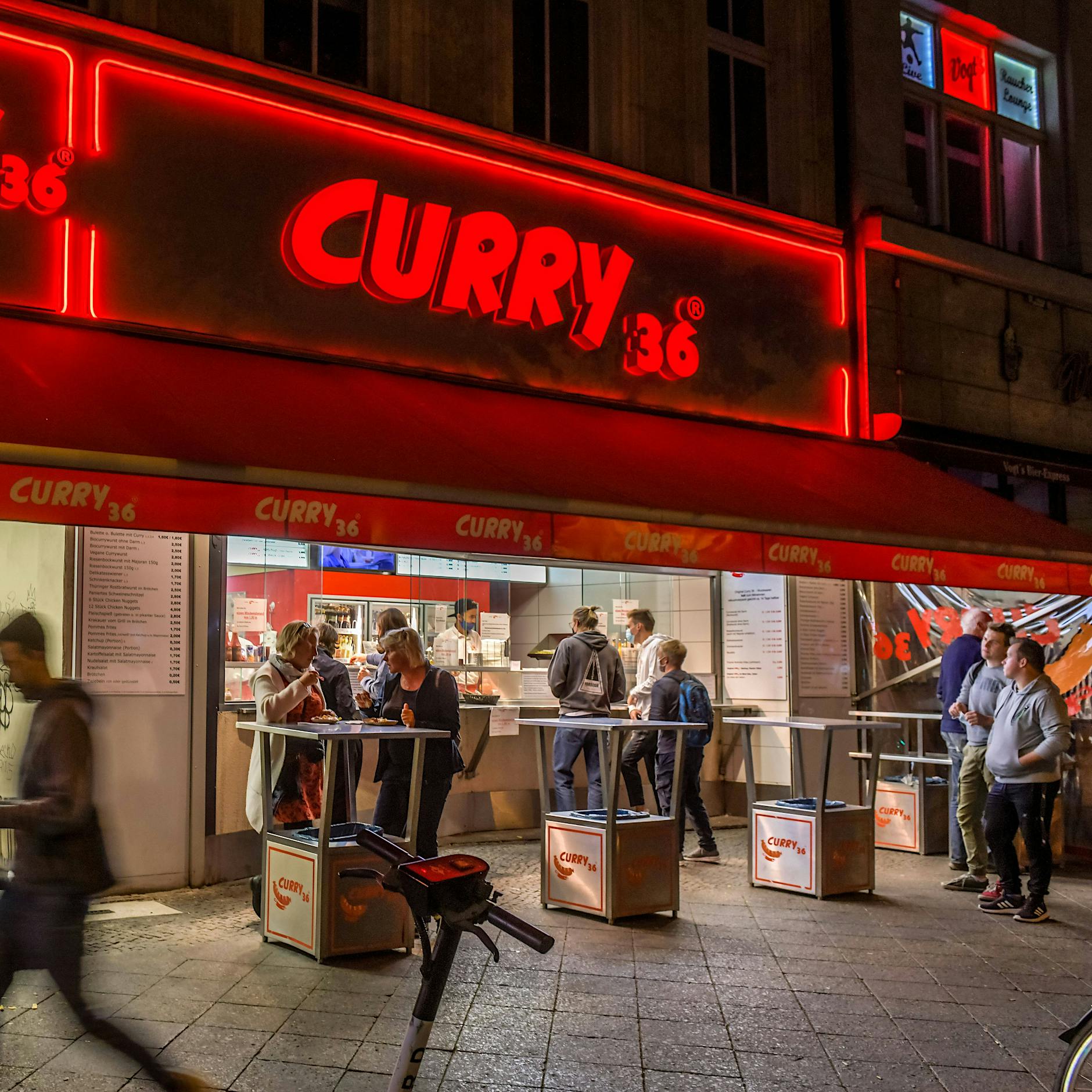 Berlin sucht seine Mitte: „Wir brauchen endlich ein echtes Zentrum!“