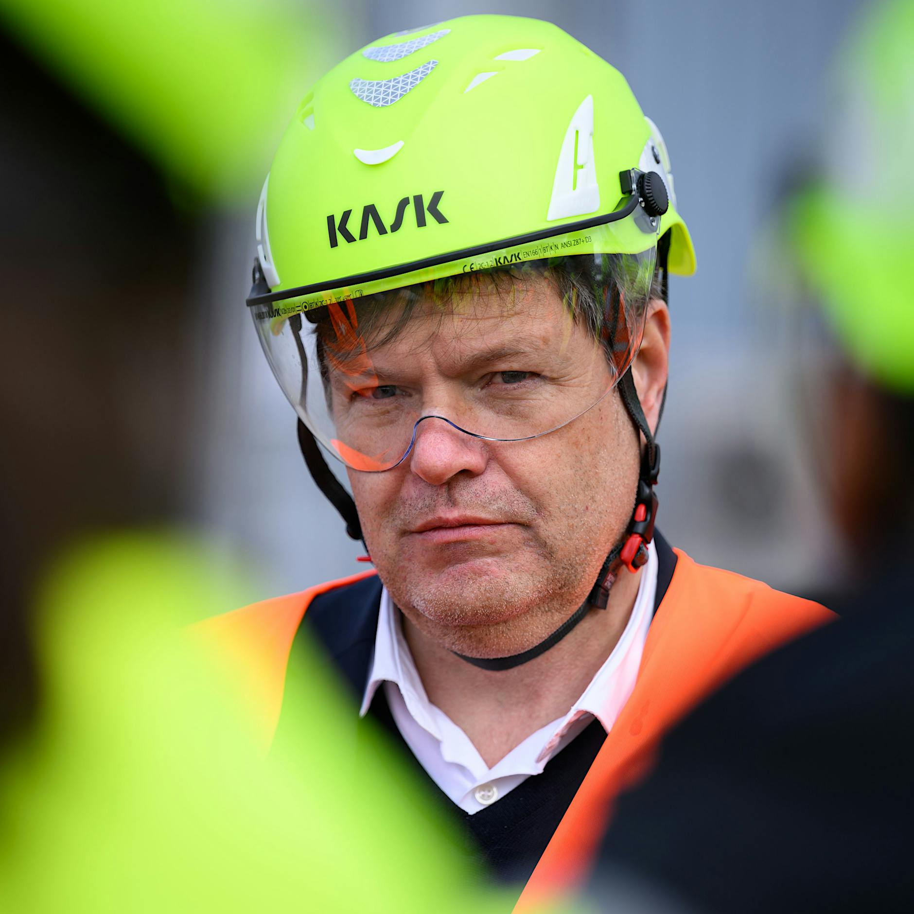 Heizungsverbot ab 2024: So will die Ampel die Haushalte kontrollieren