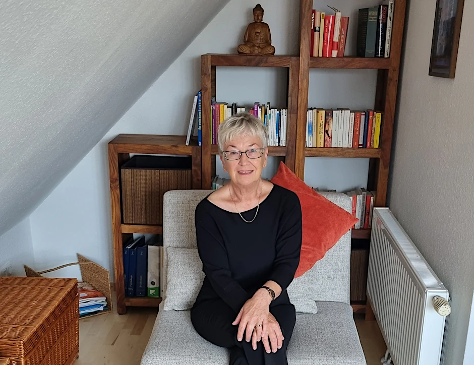 Heidrun Schilling