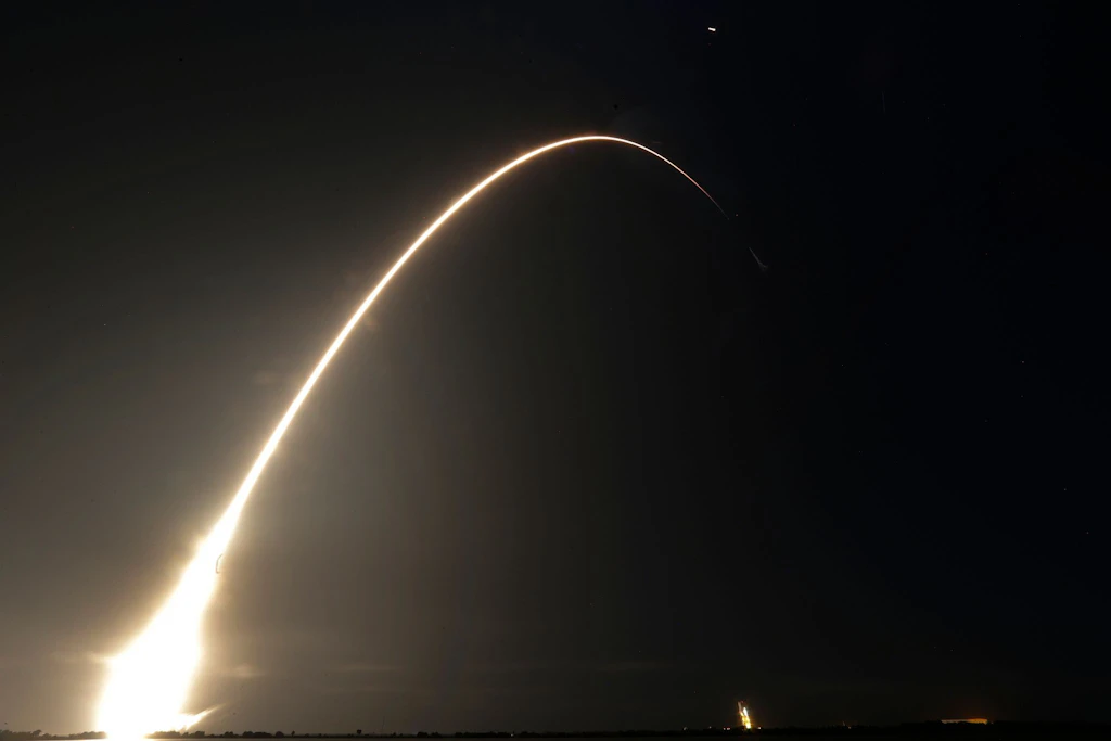 Wird die erste private Mondmission ein Erfolg?