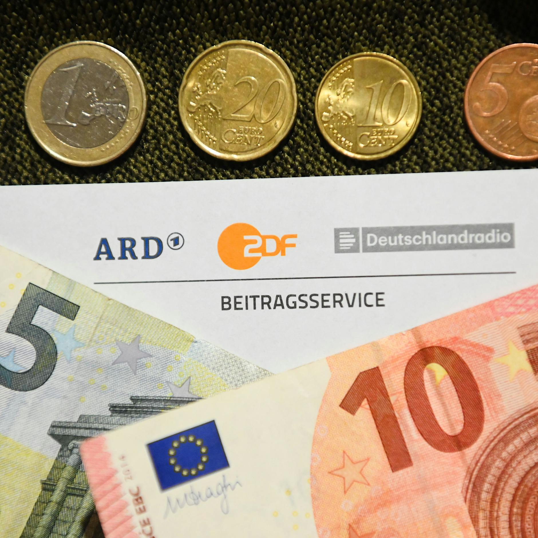 35 Prozent der Deutschen wollen keinen Rundfunkbeitrag mehr zahlen