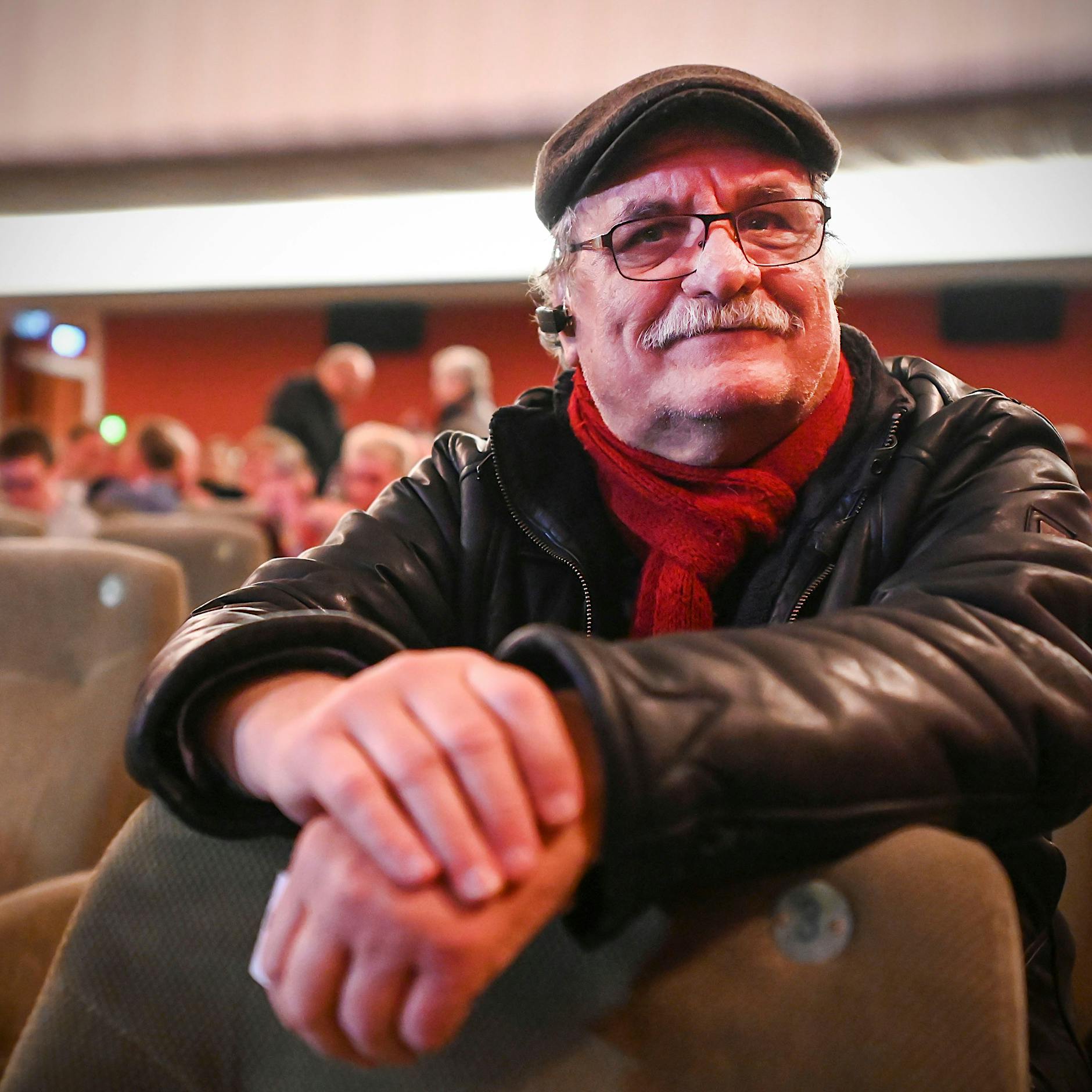 Berliner Taxifahrer trauern um getöteten Kollegen: „Wir müssen trotzdem weiterarbeiten“