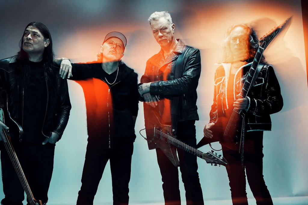 Die große Schlechte-Laune-Platte der Saison: So klingt „72 Seasons“ von Metallica