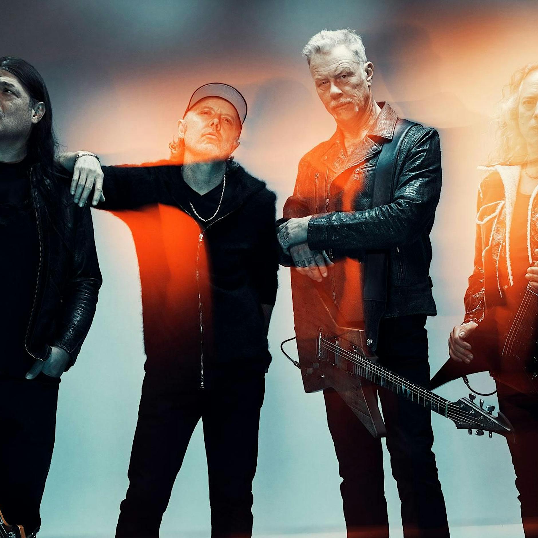 Die große Schlechte-Laune-Platte der Saison: So klingt „72 Seasons“ von Metallica
