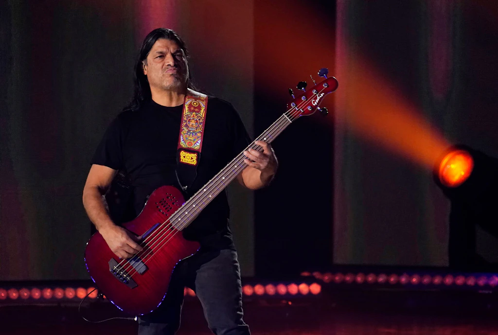 Pünktlich zur neuen Platte „72 Seasons“: Spontanbesuch von Metallica in Berlin
