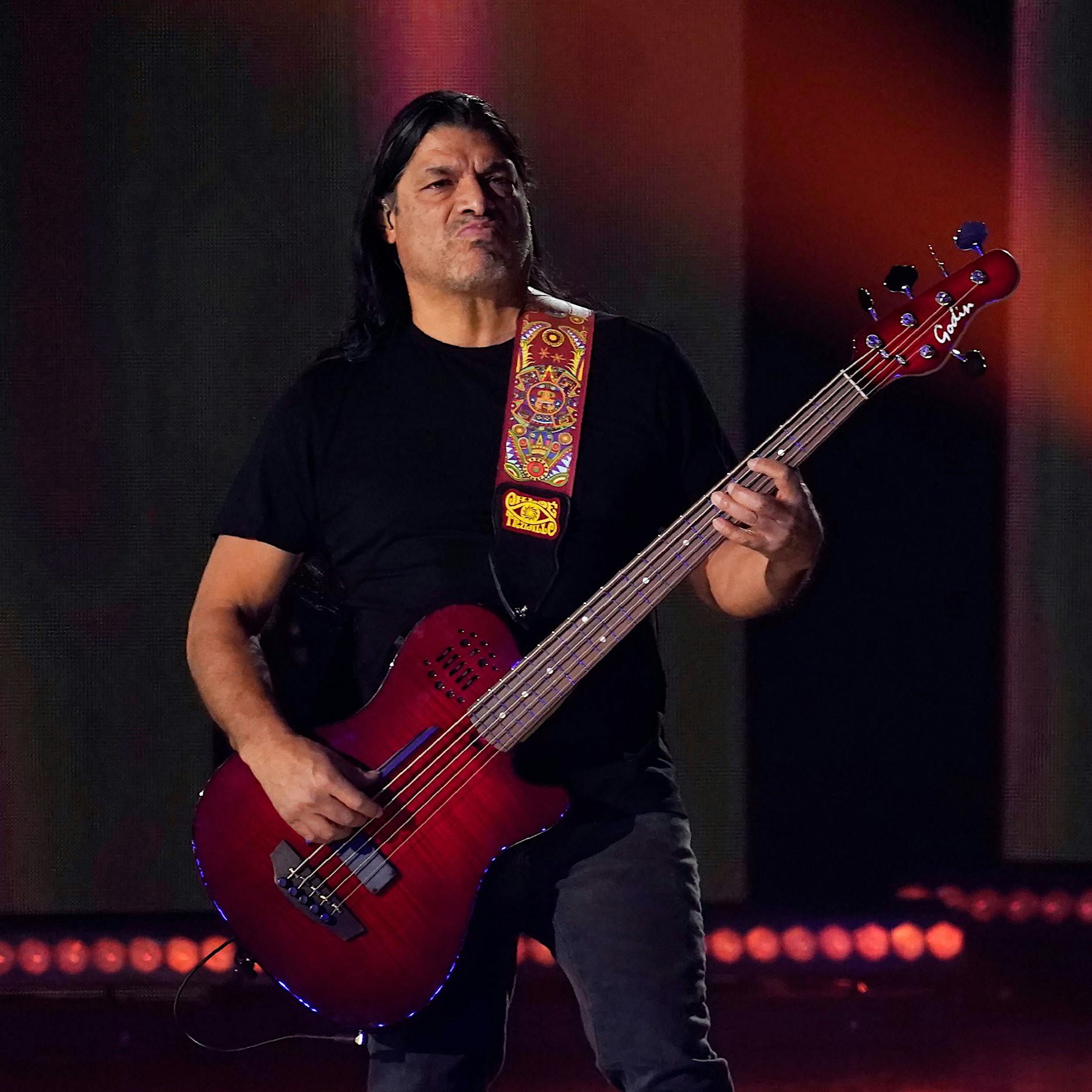 Pünktlich zur neuen Platte „72 Seasons“: Spontanbesuch von Metallica in Berlin