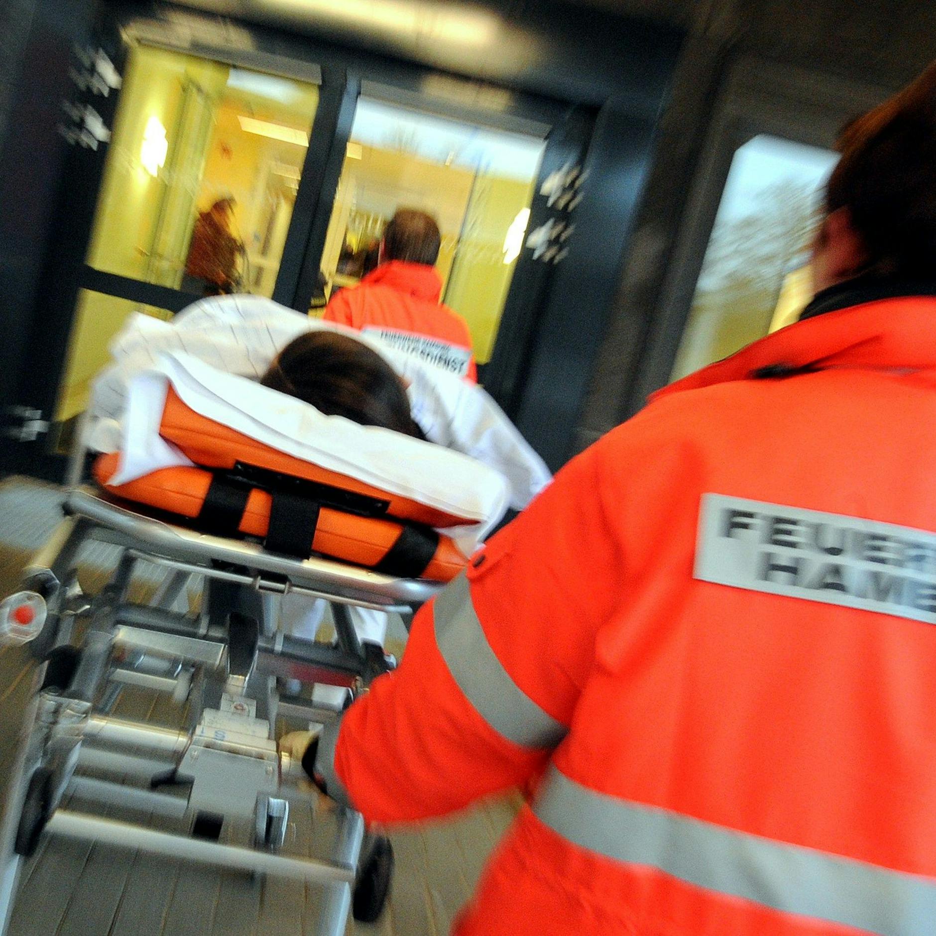 Image - Zu viele Bagatellfälle in der Notaufnahme: Gebühren lösen das Problem auch nicht