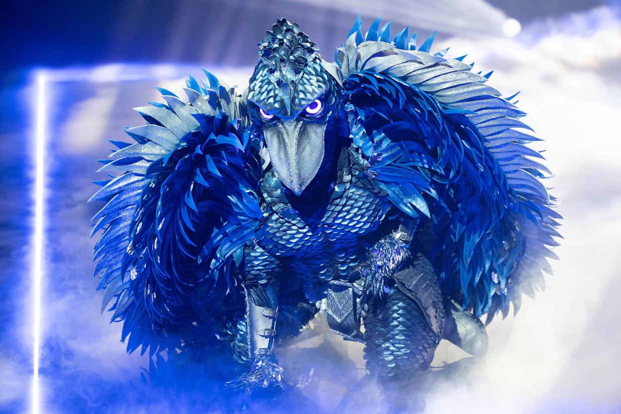 Finale bei „Masked Singer“: Alle Enthüllungen! DIESE Stars steckten ...