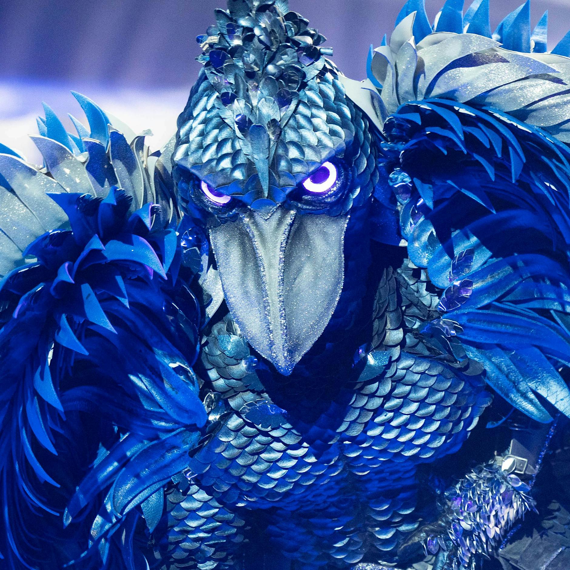 Finale bei „Masked Singer“: Alle Enthüllungen! DIESE Stars steckten unter den Masken