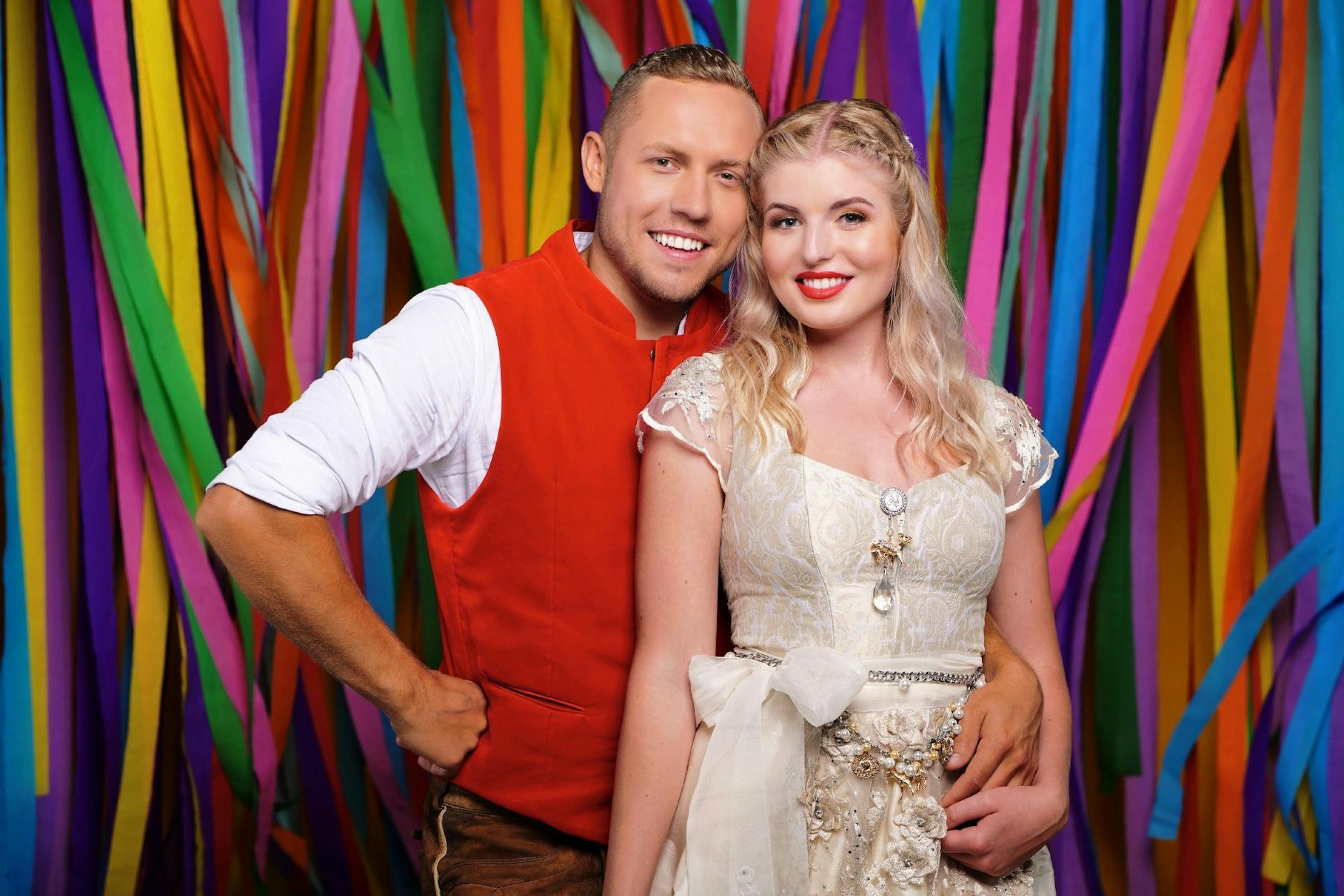 Auch Patrick Romer und Antonia Hemmer haben sich nach ihrer Teilnahme bei „Das Sommerhaus der Stars“ getrennt.