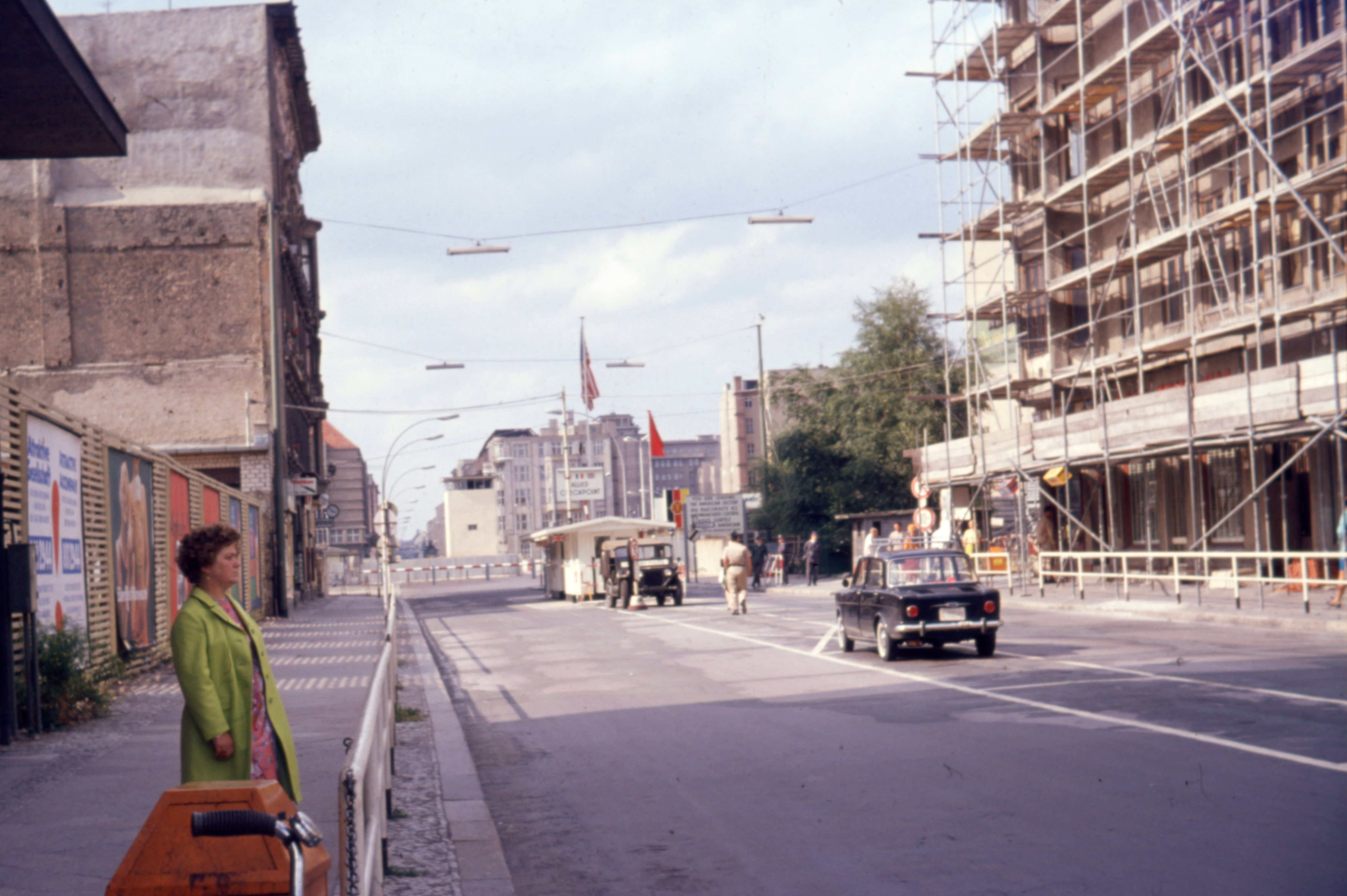 Historikerin Katja Hoyer: „Die Geschichte Der DDR Ist Gerade Extrem ...