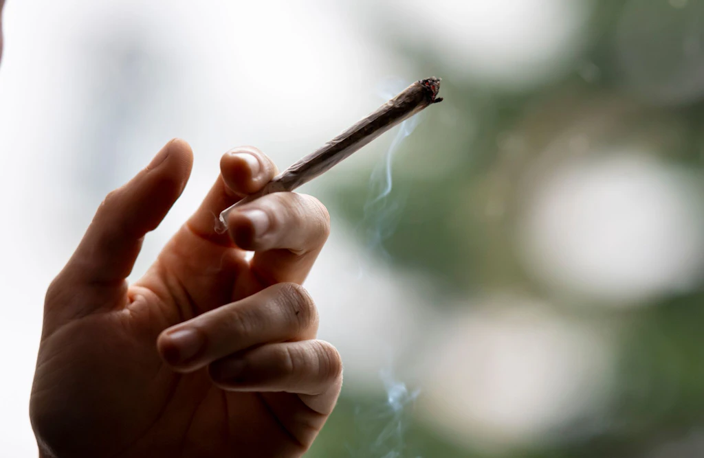 Cannabis-Legalisierung: 25 Gramm sollen künftig legal sein – das ist Lauterbachs Plan